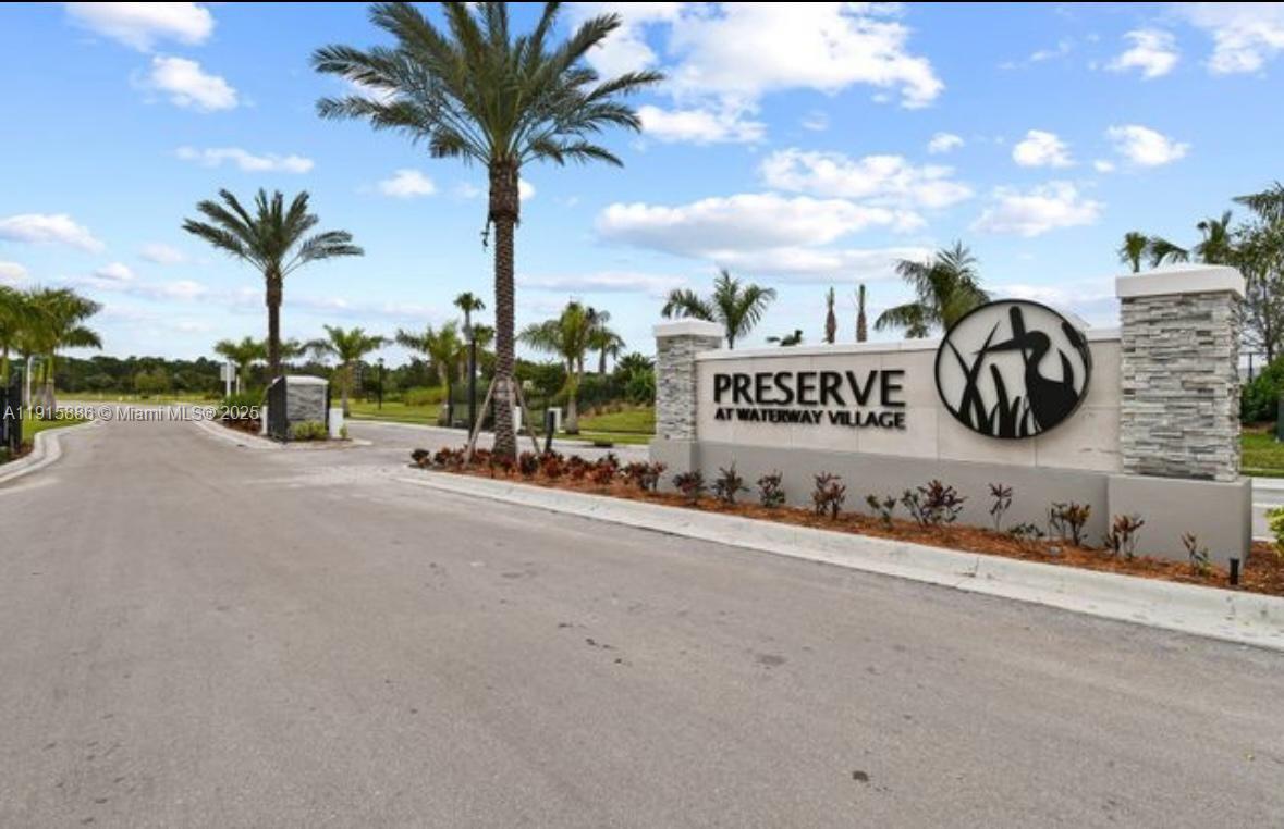 Preserve At Waterway Vill