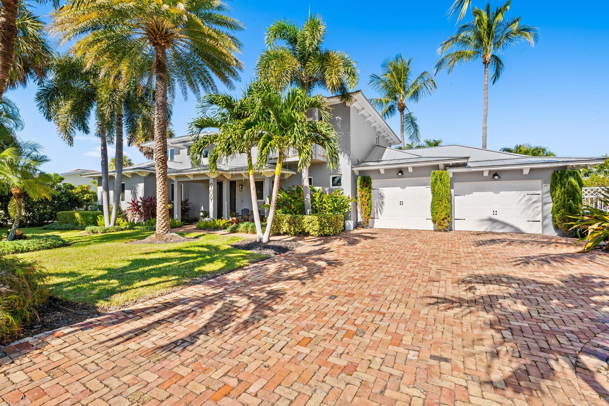 909 Turner Rd, Delray Beach, Florida 33483