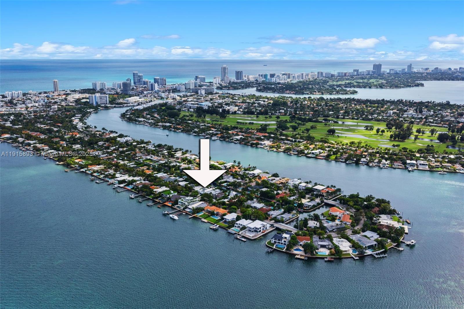 Biscayne Point