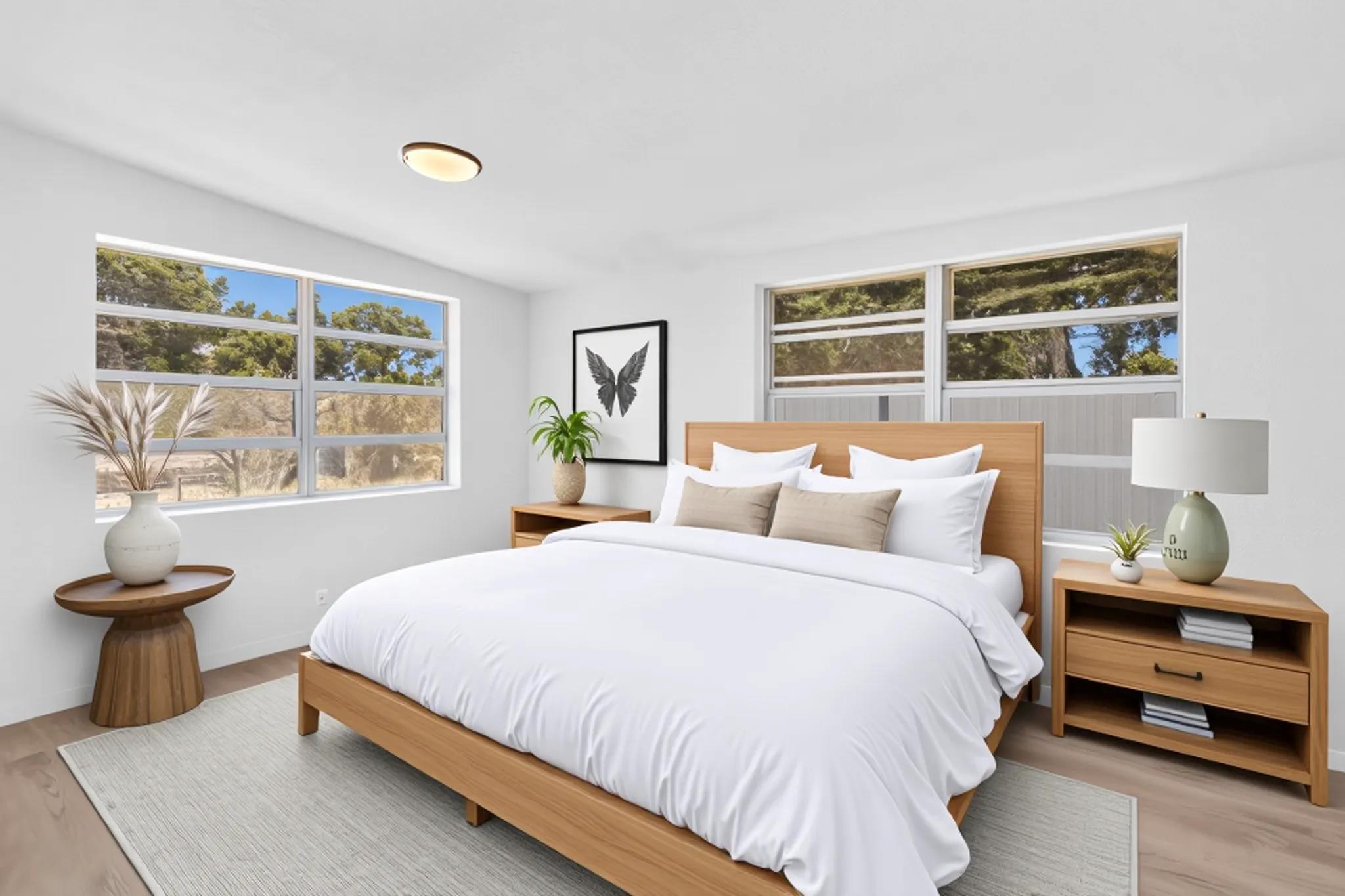 Primary Virtually Staged