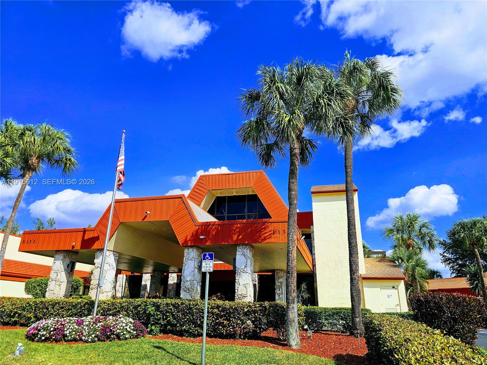 Holiday Springs Village 1