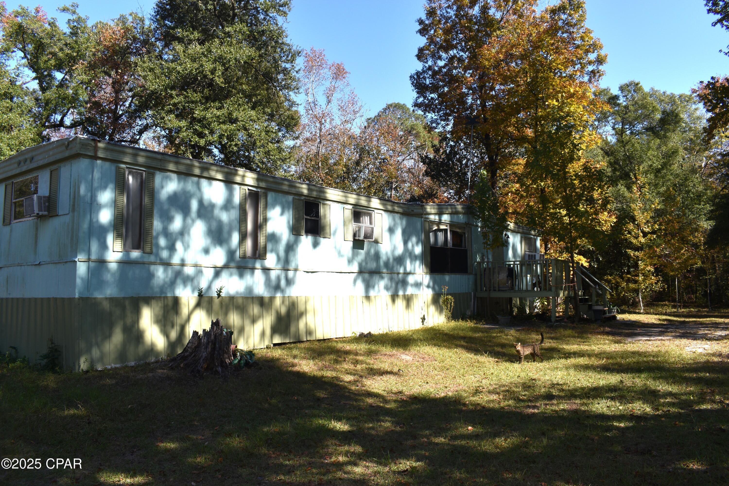 Details for 2461 Angelena Court, Chipley, FL 32428