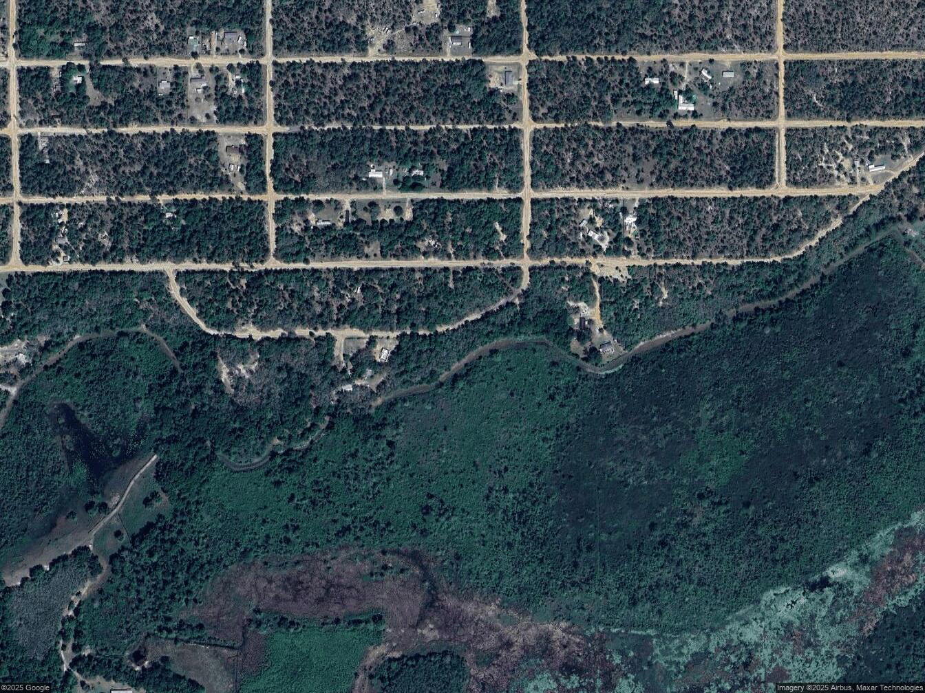 Interlachen Lakes Estates