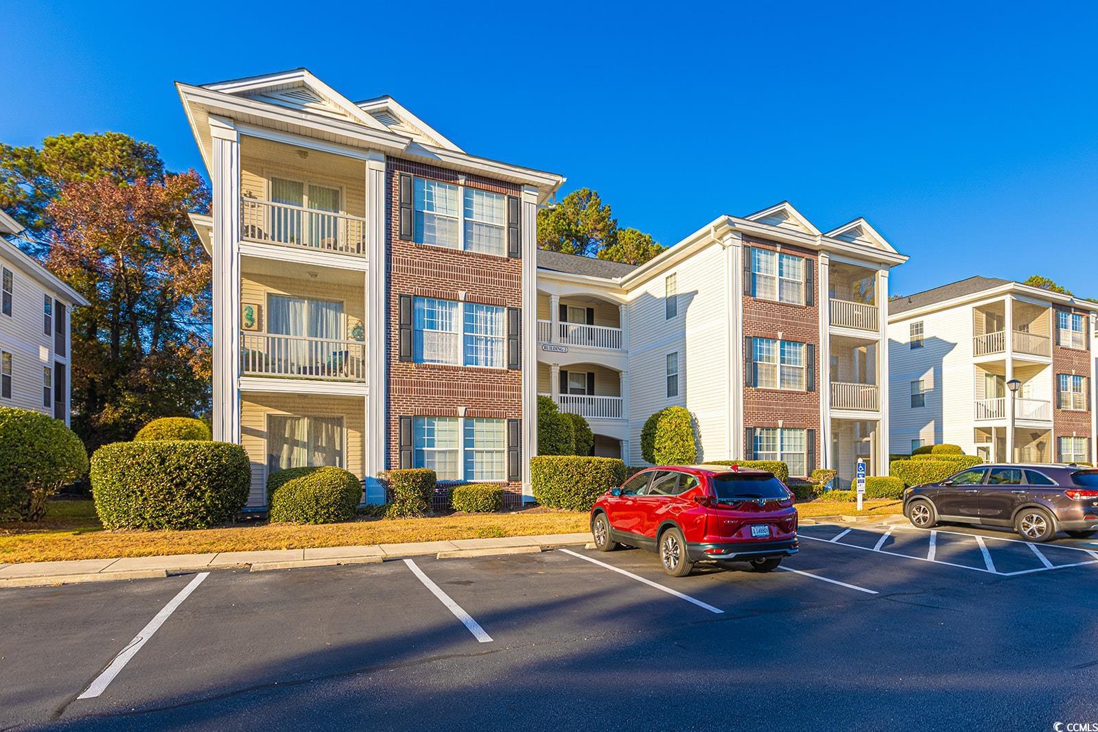 1310 River Oaks Dr. UNIT 2J Myrtle Beach, SC 29579