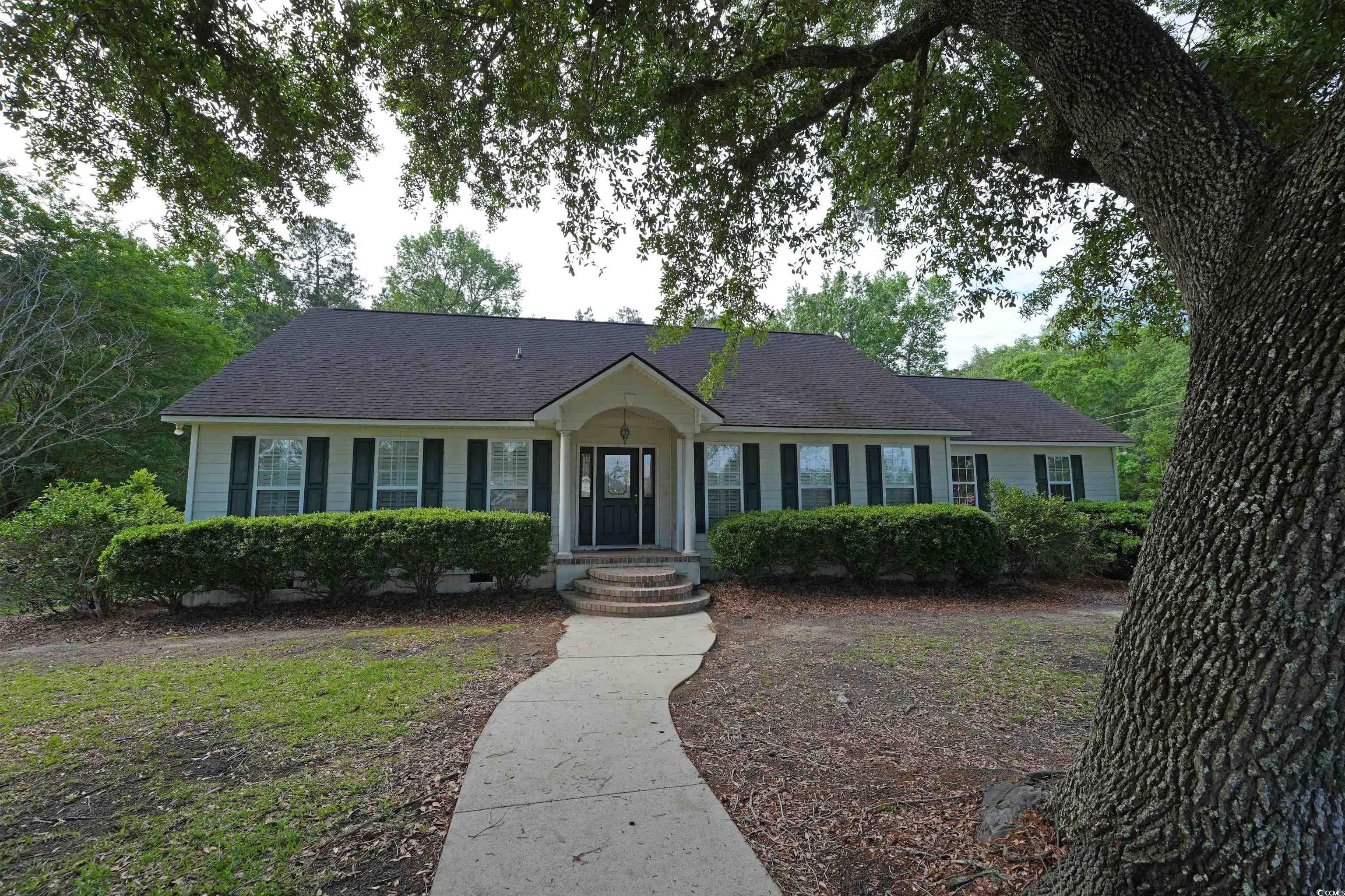 669 George Washington Trail Georgetown, SC 29440