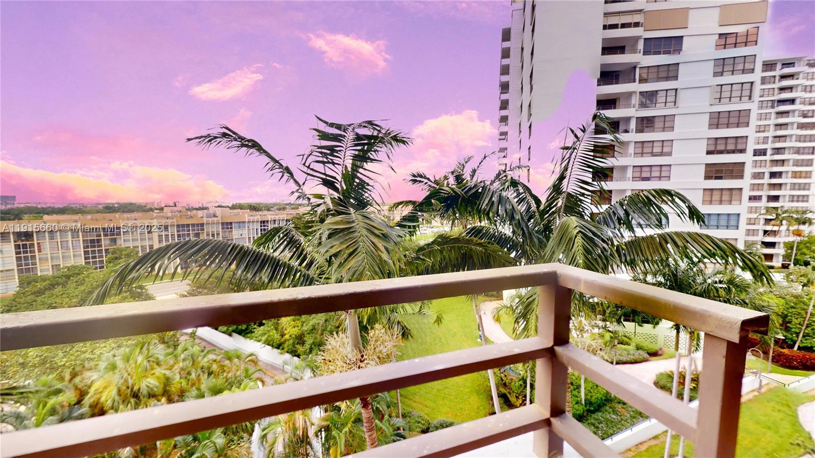 Olympus Condo
