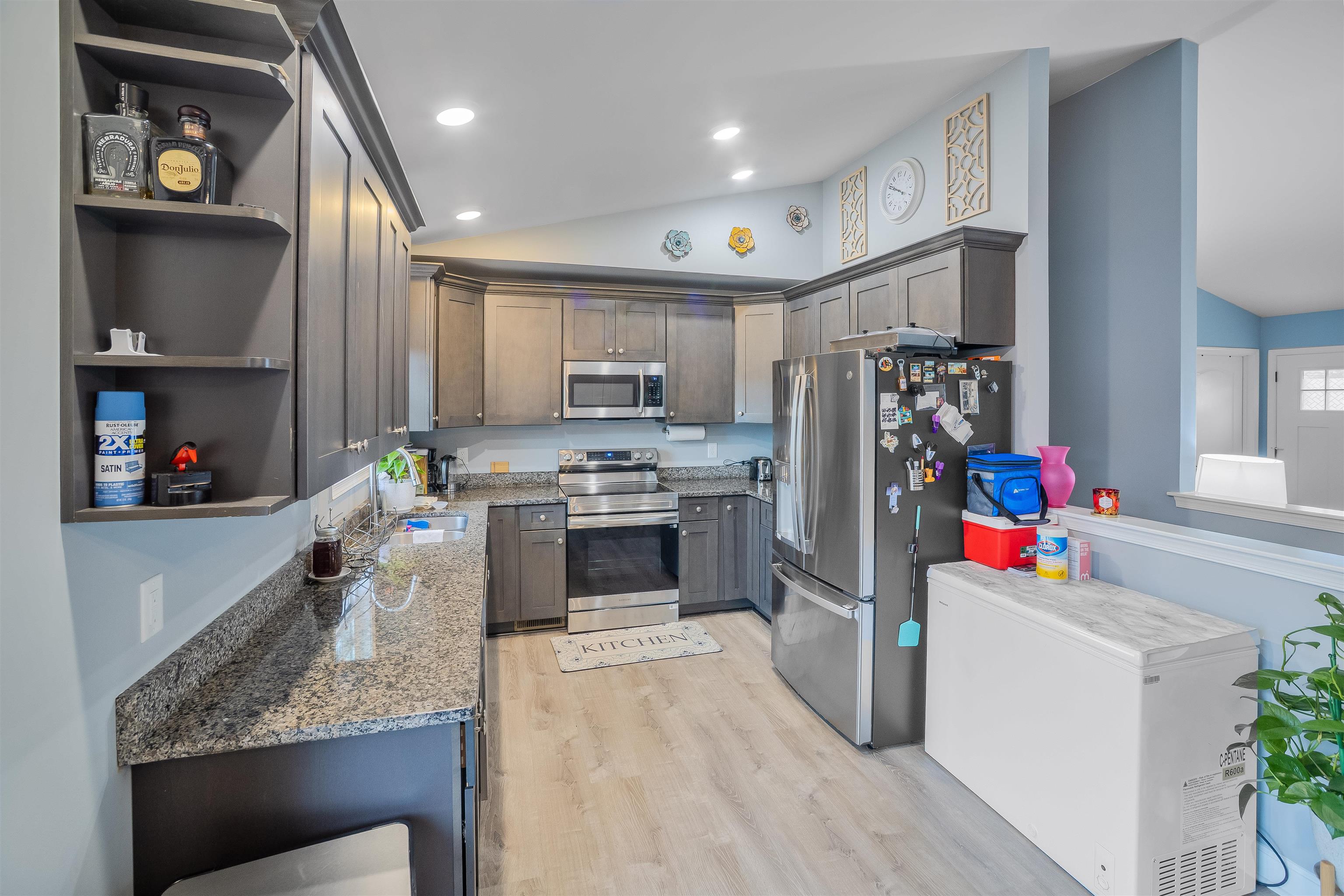 1771 Marble Ridge Dr