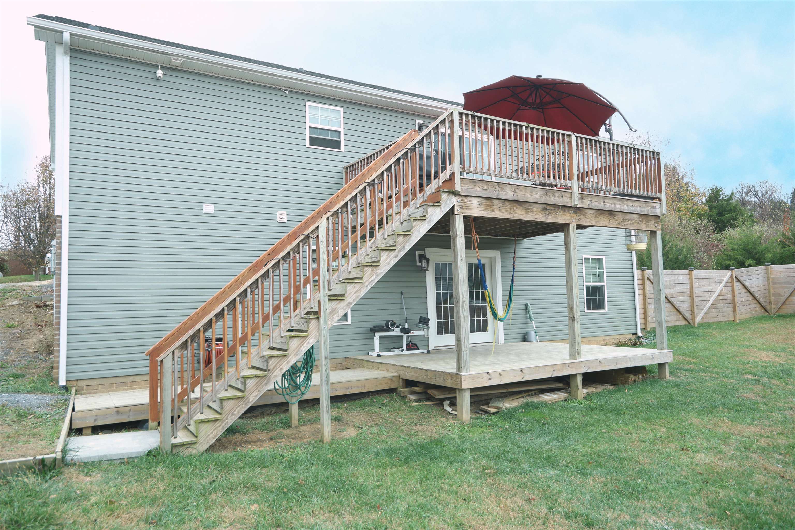 1771 Marble Ridge Dr