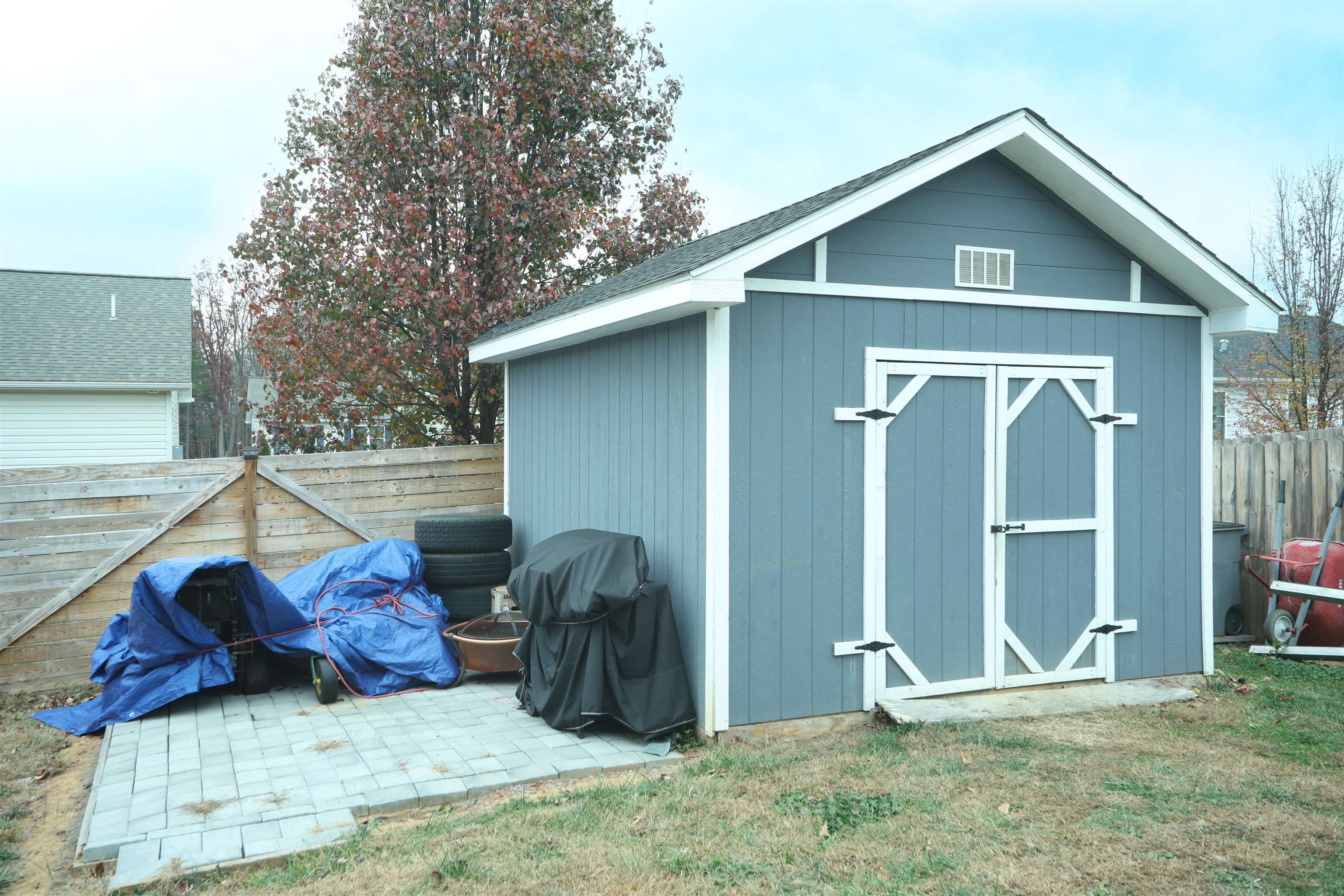 1771 Marble Ridge Dr