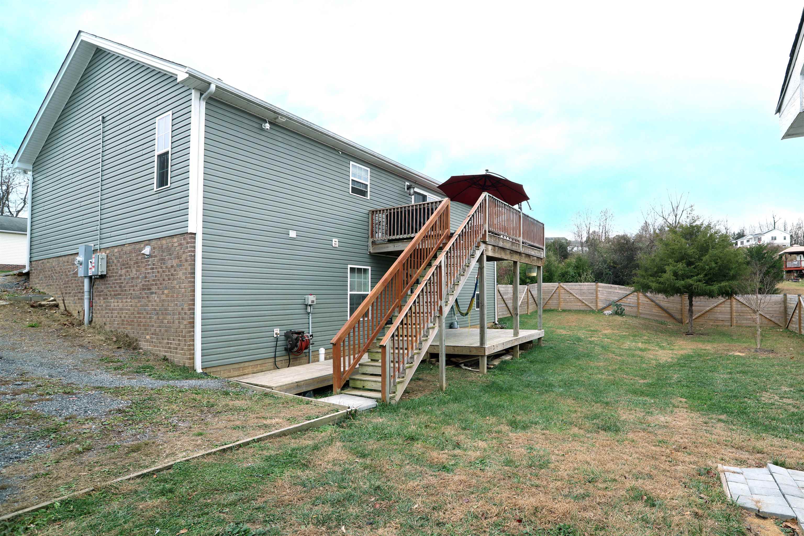 1771 Marble Ridge Dr