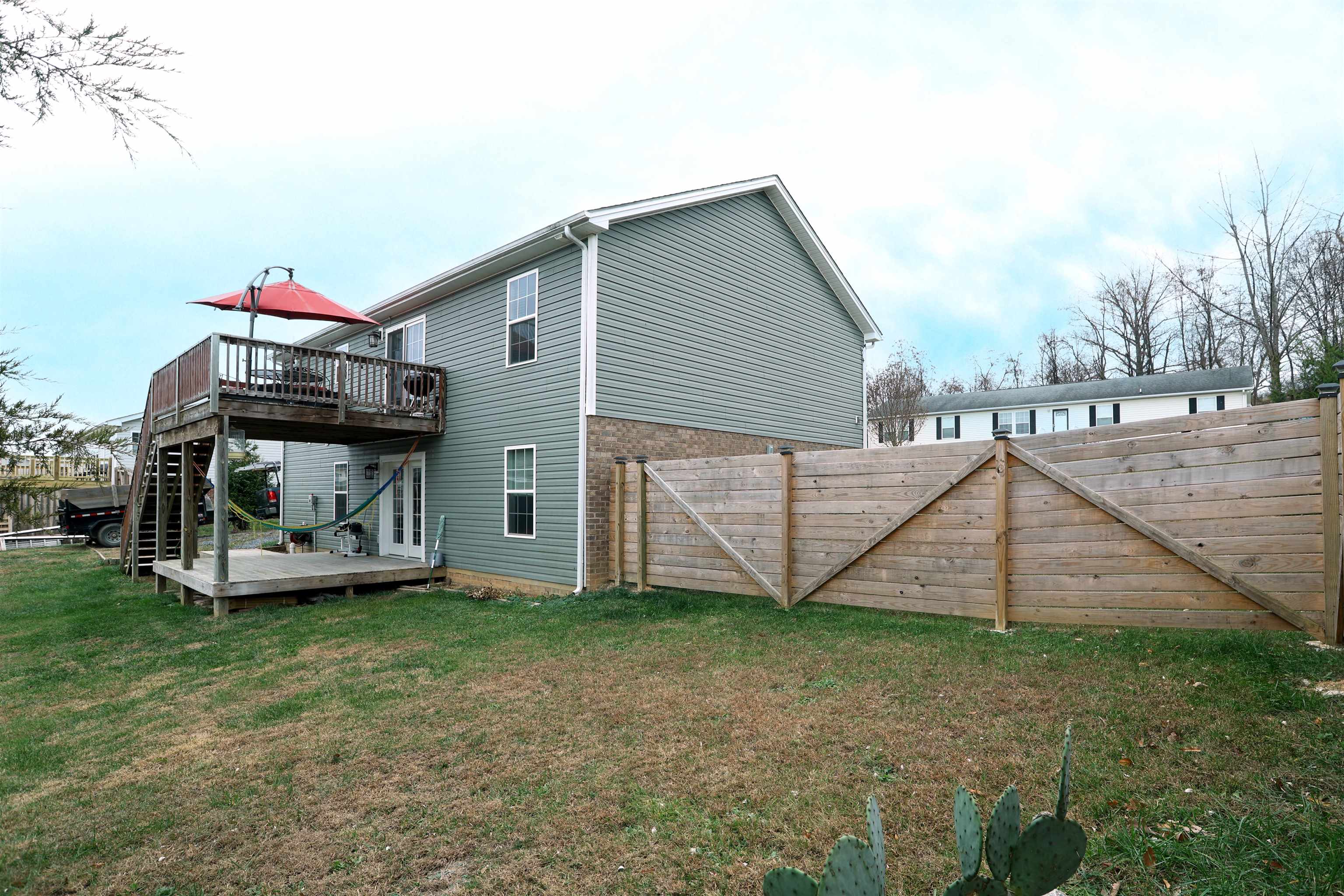 1771 Marble Ridge Dr