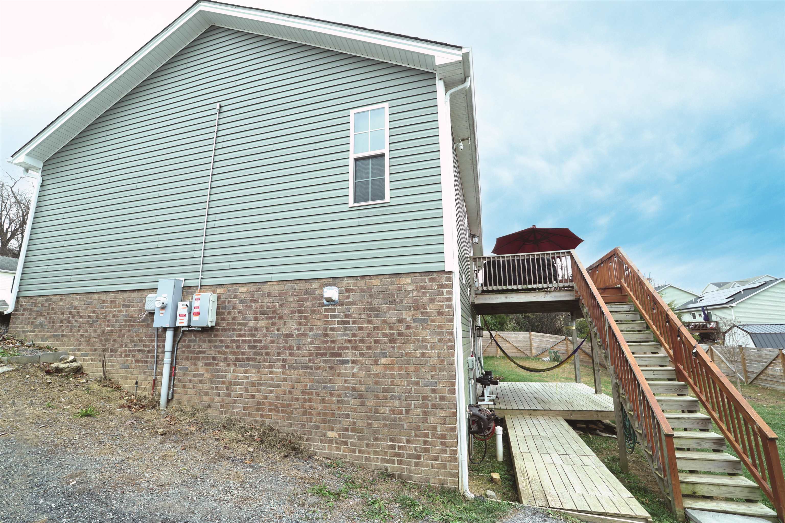 1771 Marble Ridge Dr