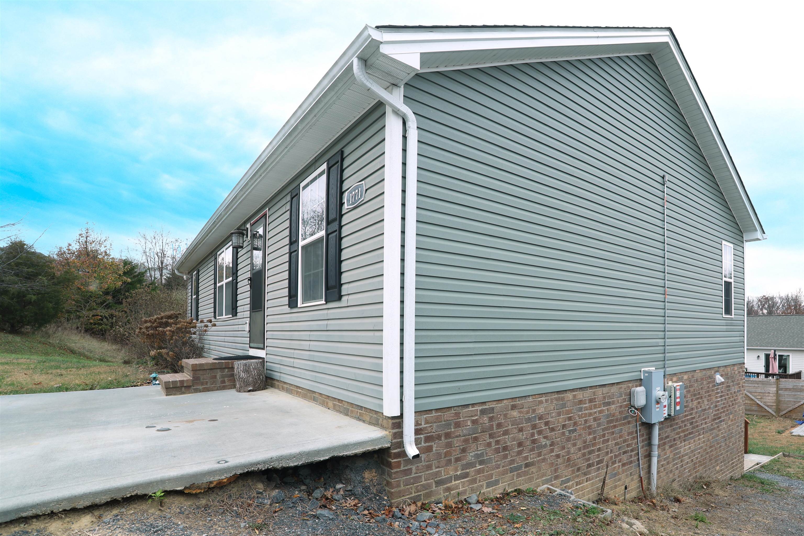 1771 Marble Ridge Dr