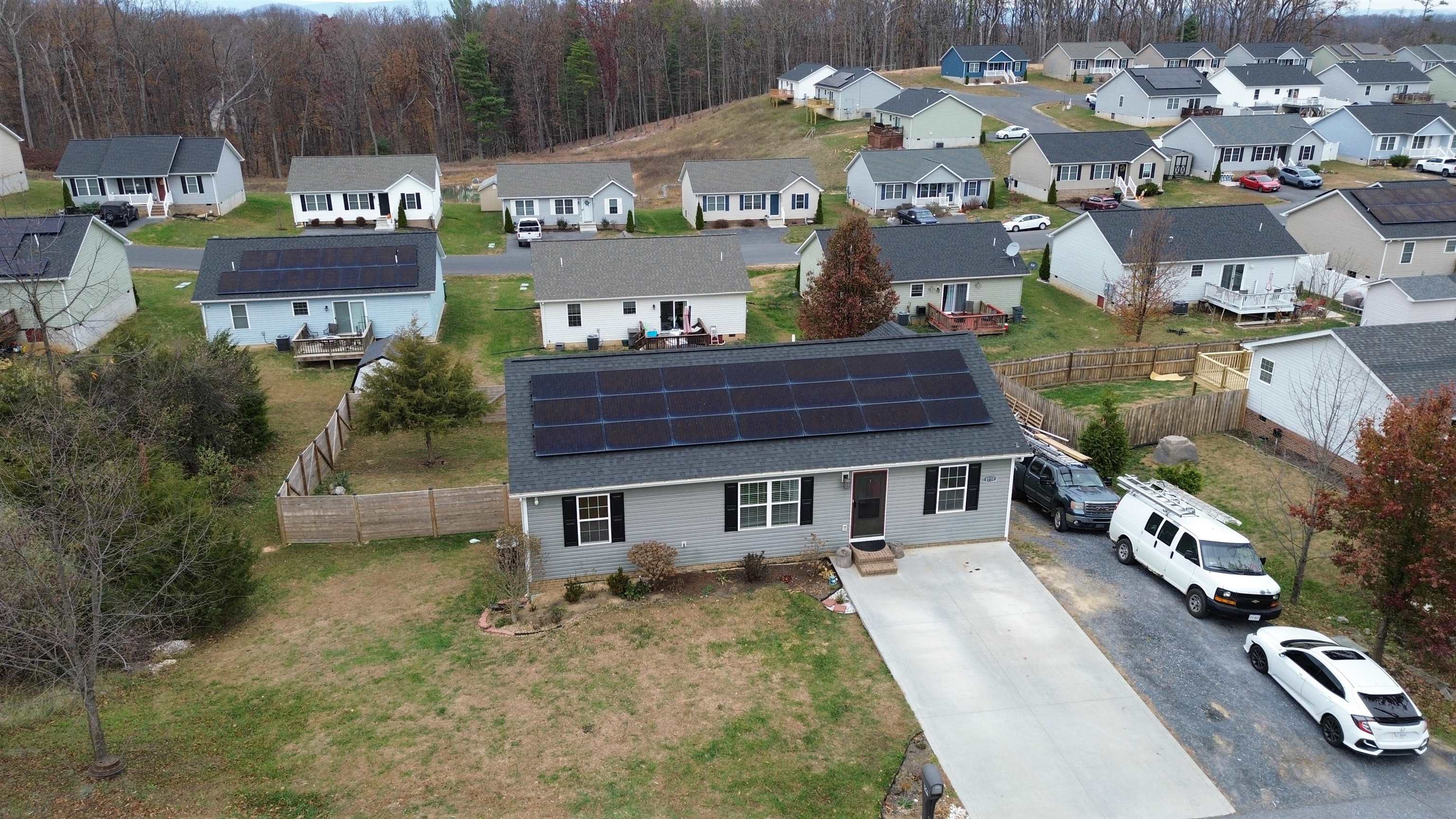 1771 Marble Ridge Dr