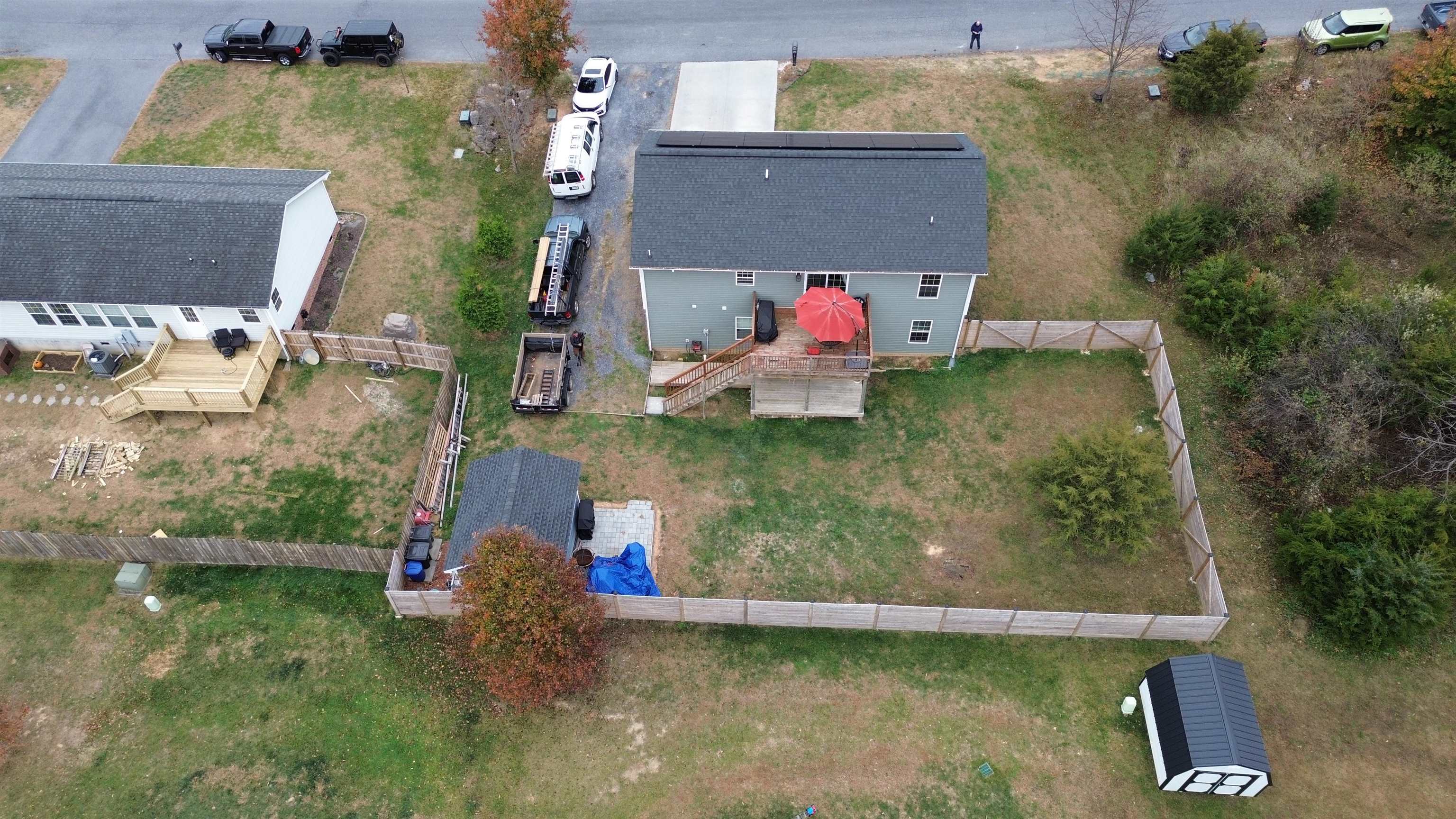 1771 Marble Ridge Dr