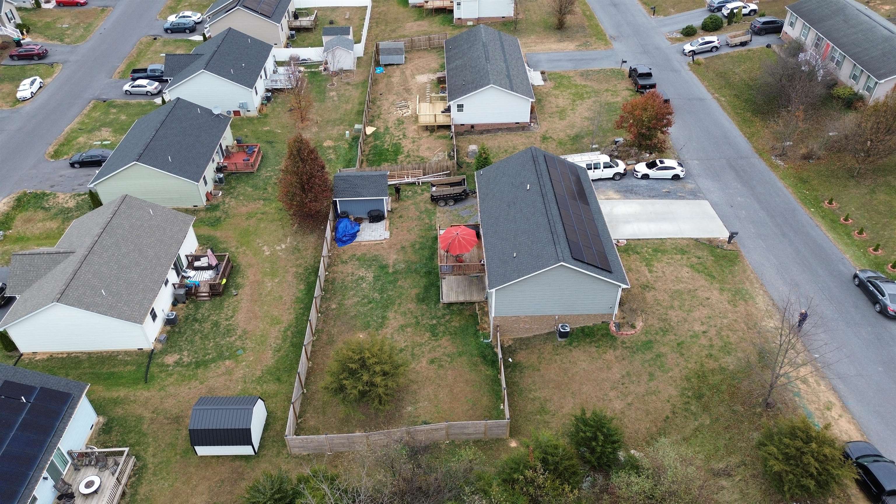 1771 Marble Ridge Dr