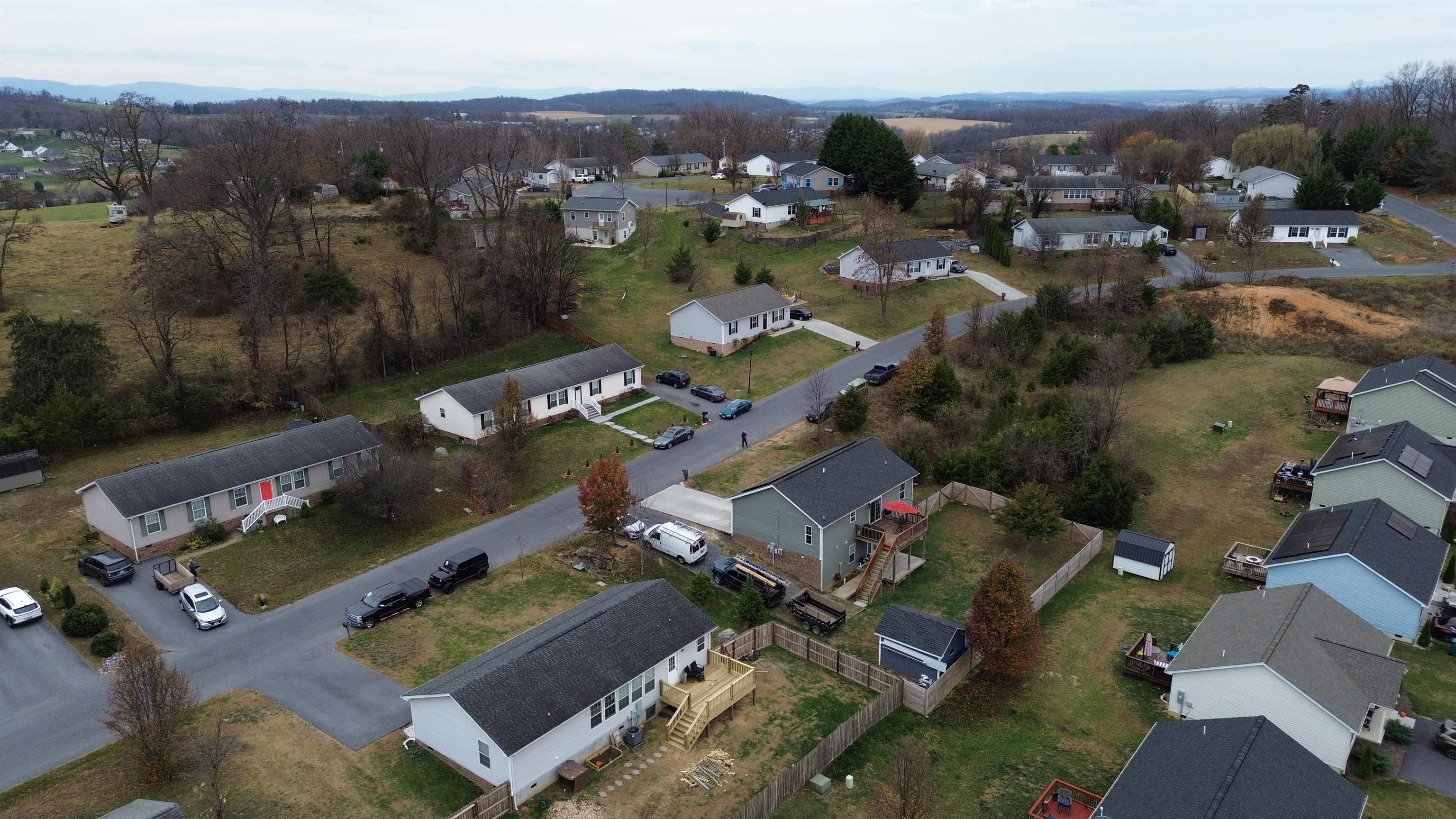 1771 Marble Ridge Dr