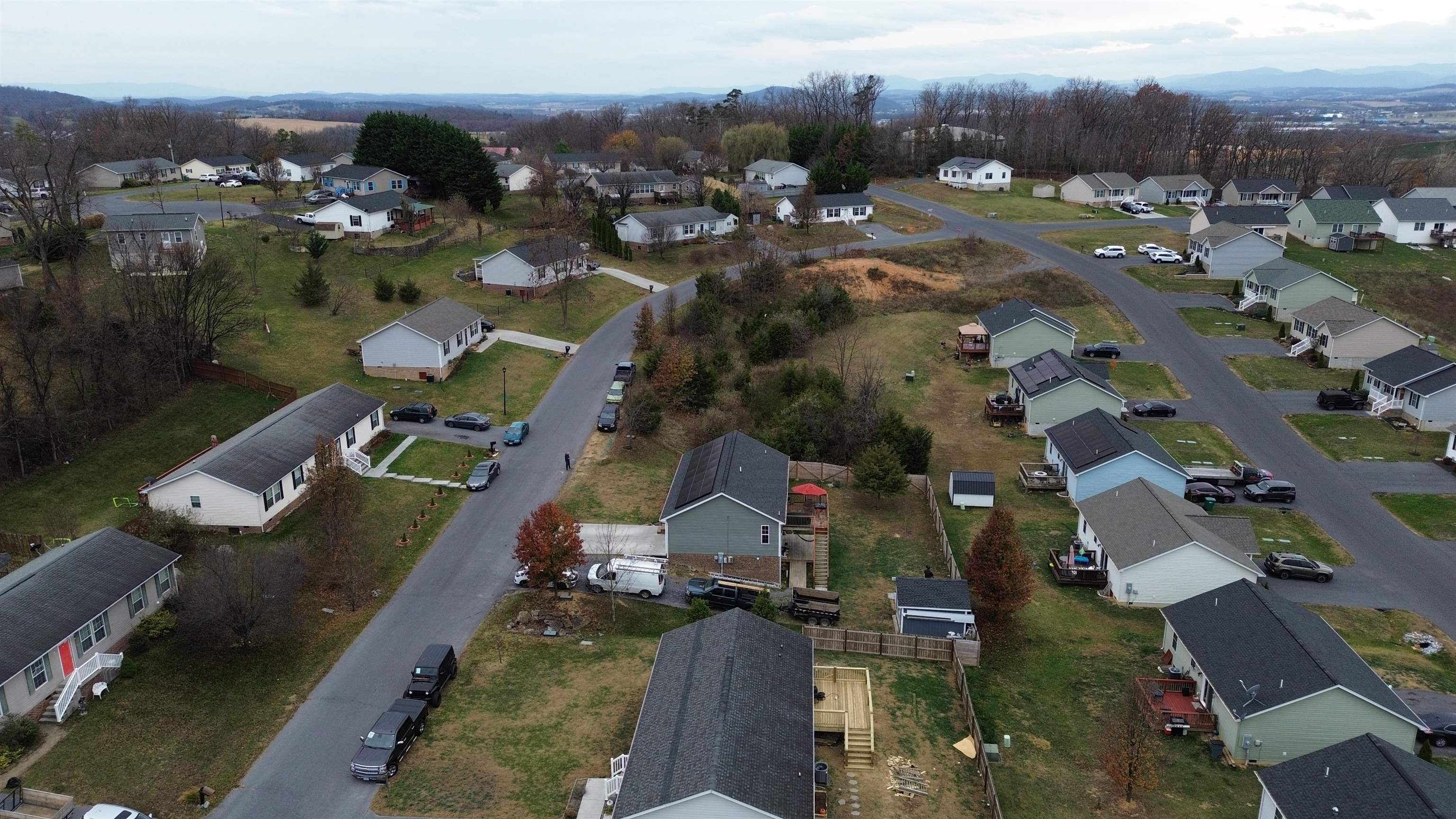 1771 Marble Ridge Dr