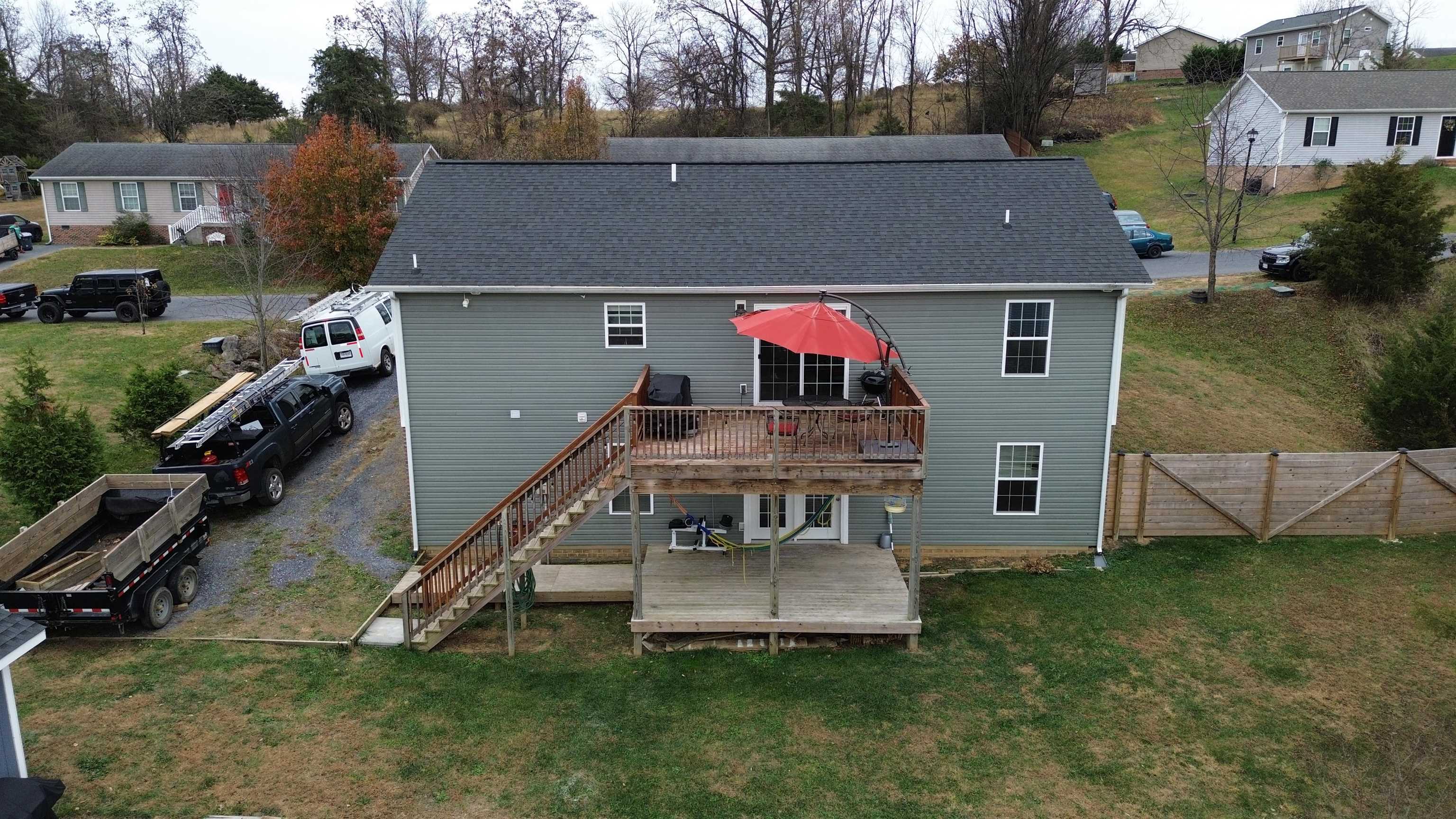 1771 Marble Ridge Dr