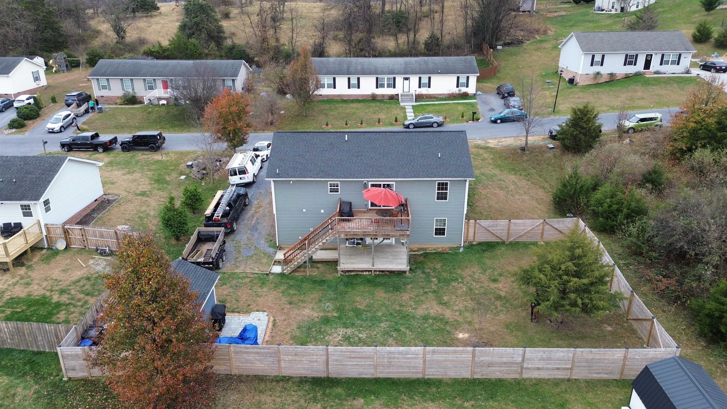 1771 Marble Ridge Dr