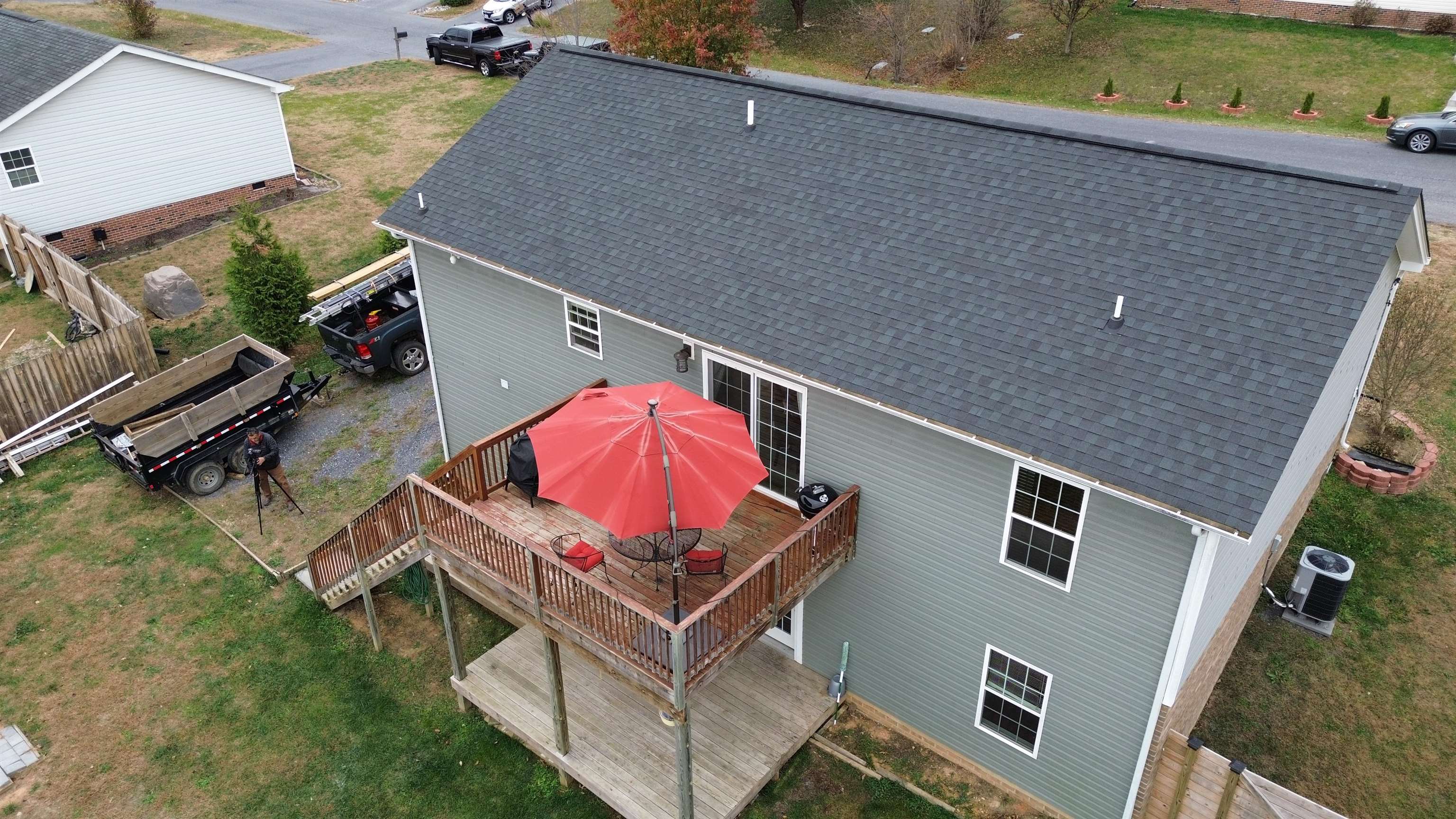 1771 Marble Ridge Dr