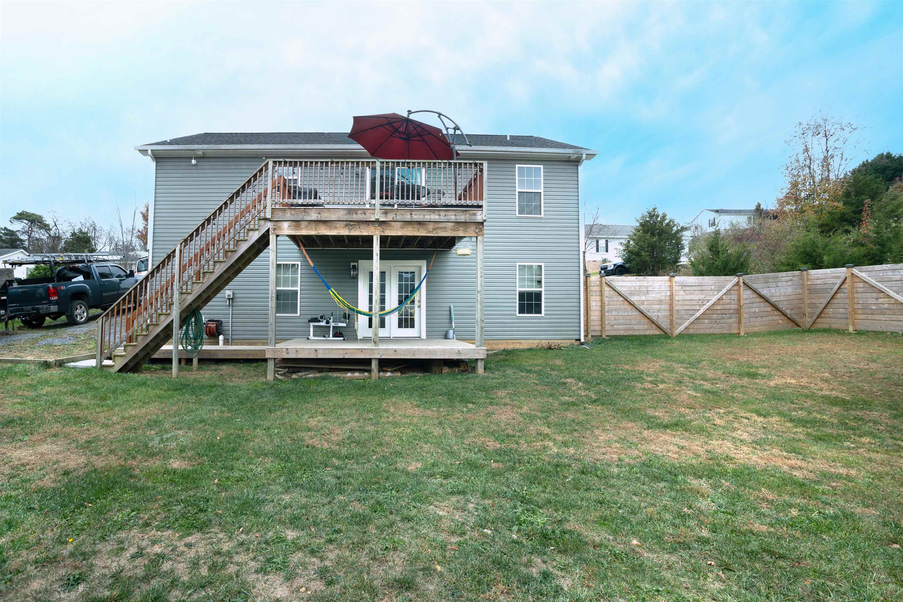 1771 Marble Ridge Dr