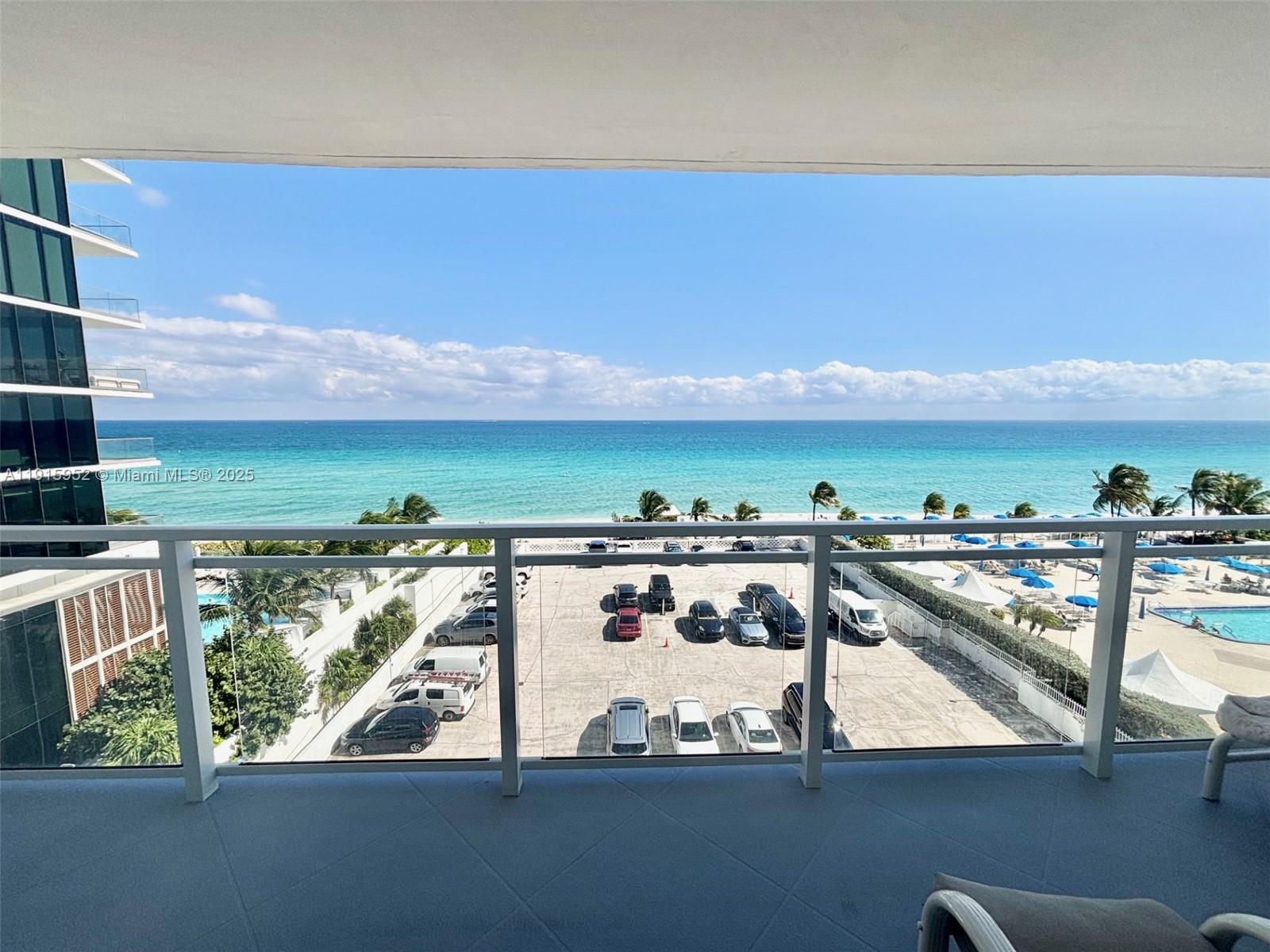 Parker Plaza Condo Estate