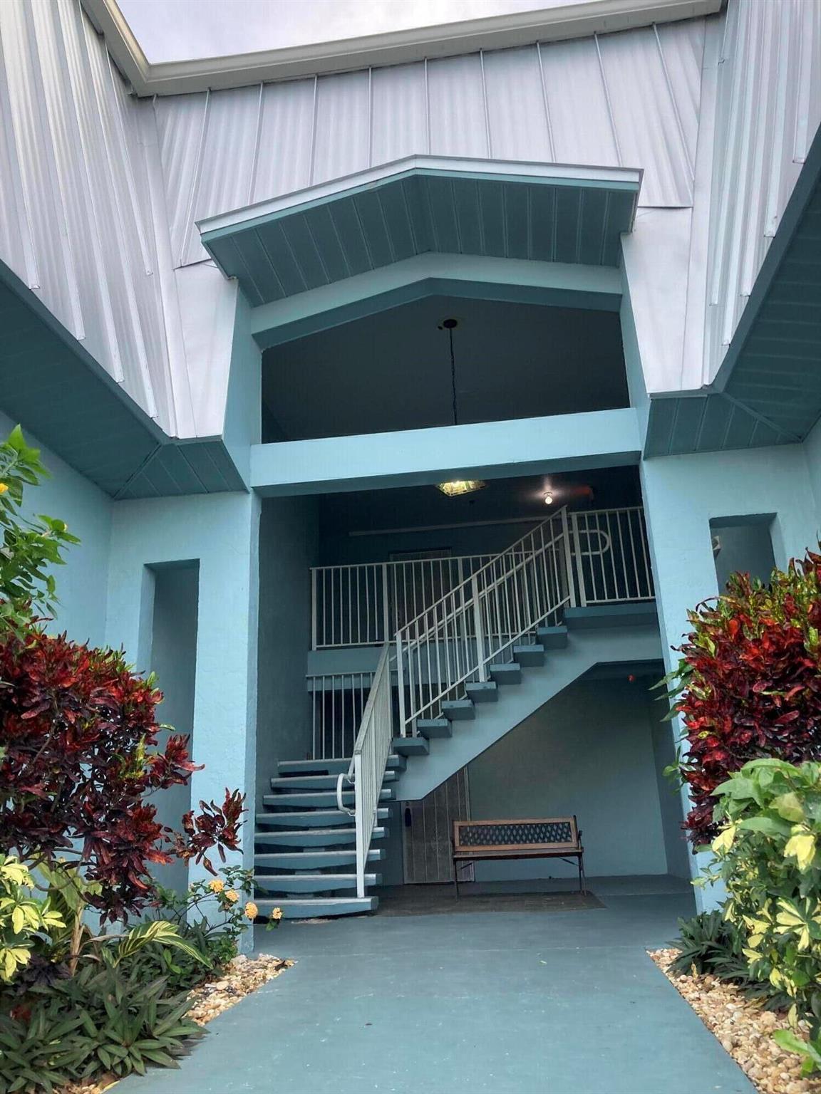 Poppleton Creek Condo