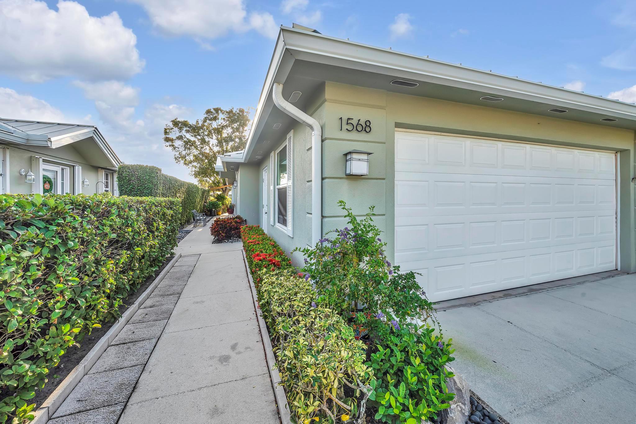 The Meadows At Martin Dow