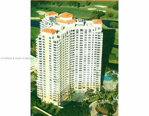 19501 Country Club Dr Unit 2310, Aventura, Florida 33180