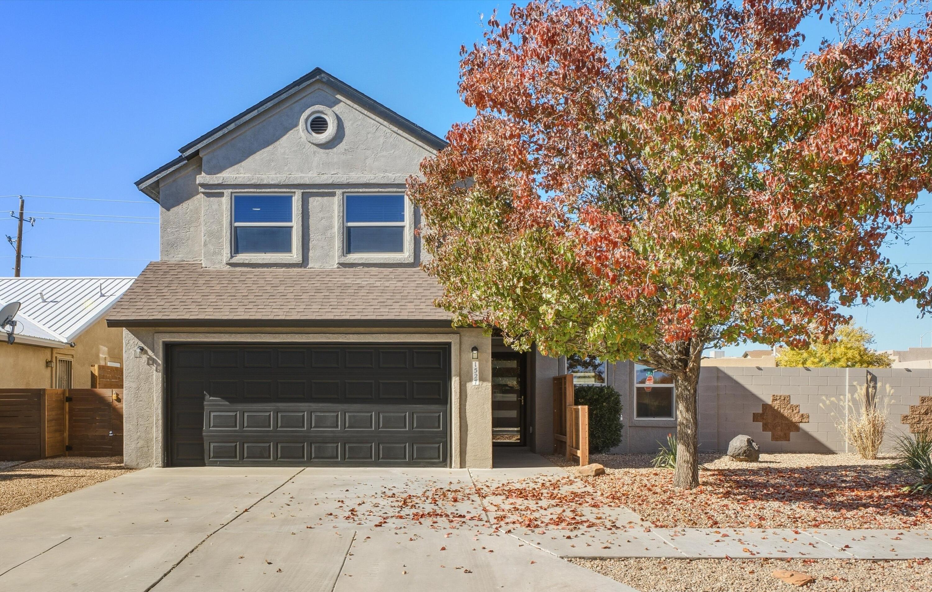 1527 Stoneway Drive, Albuquerque NM 87120