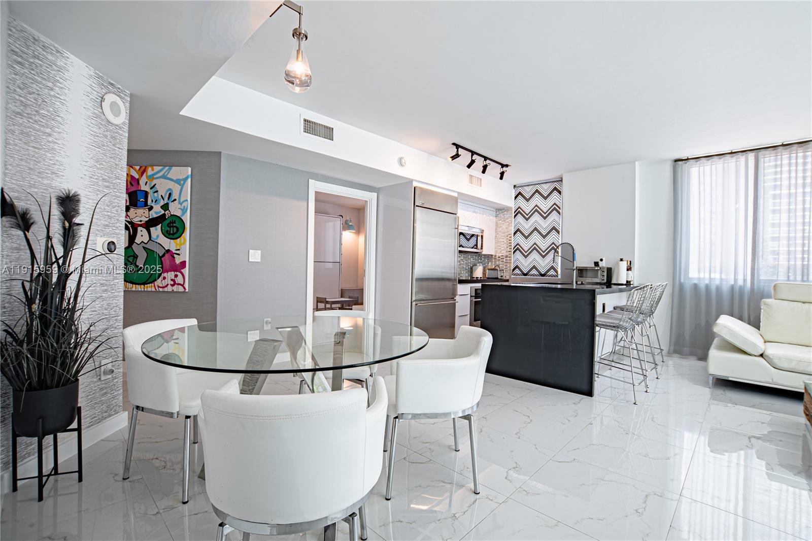 500 Brickell East Condo
