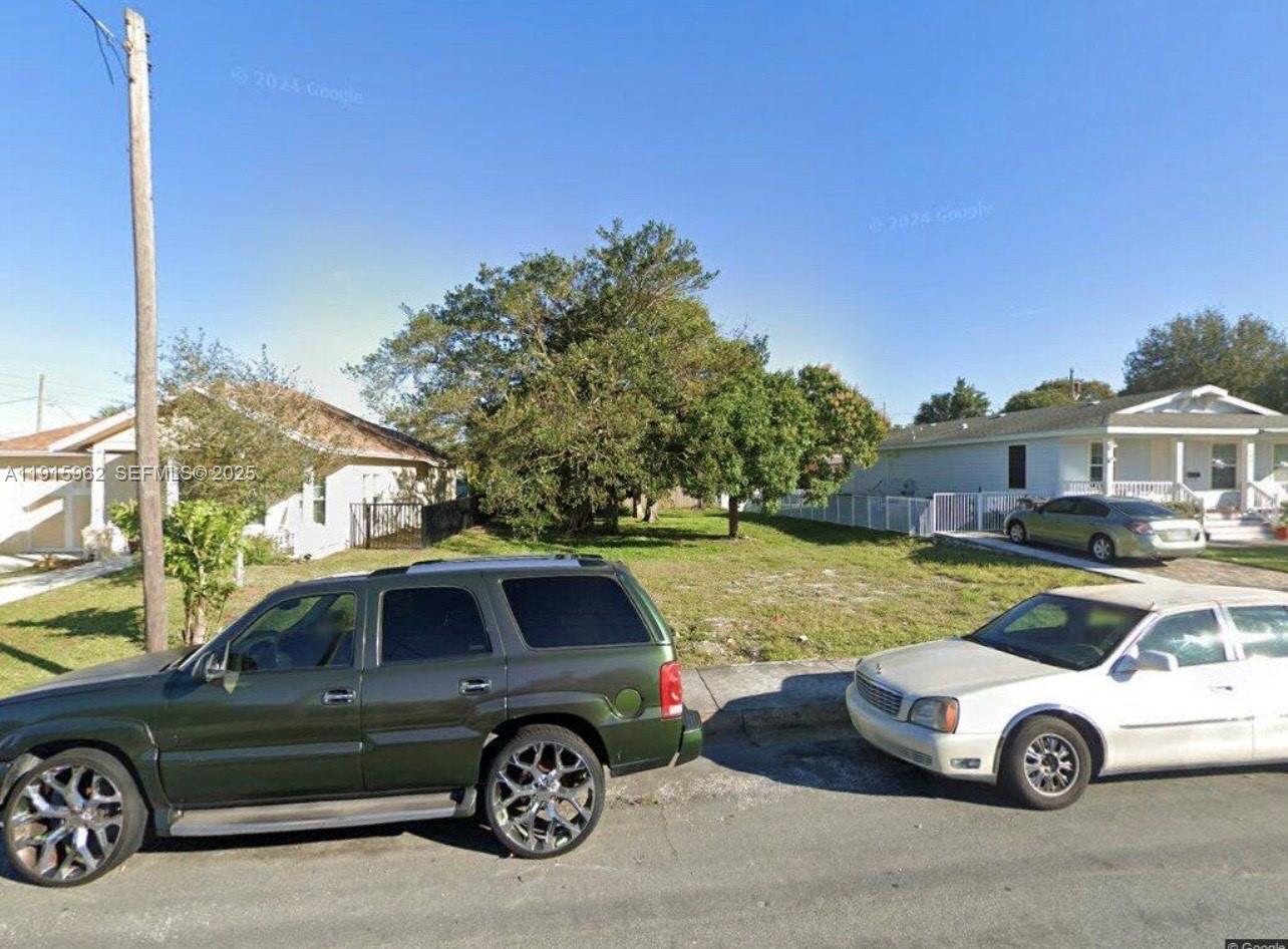 Freshwater 11Th & 12Th Av