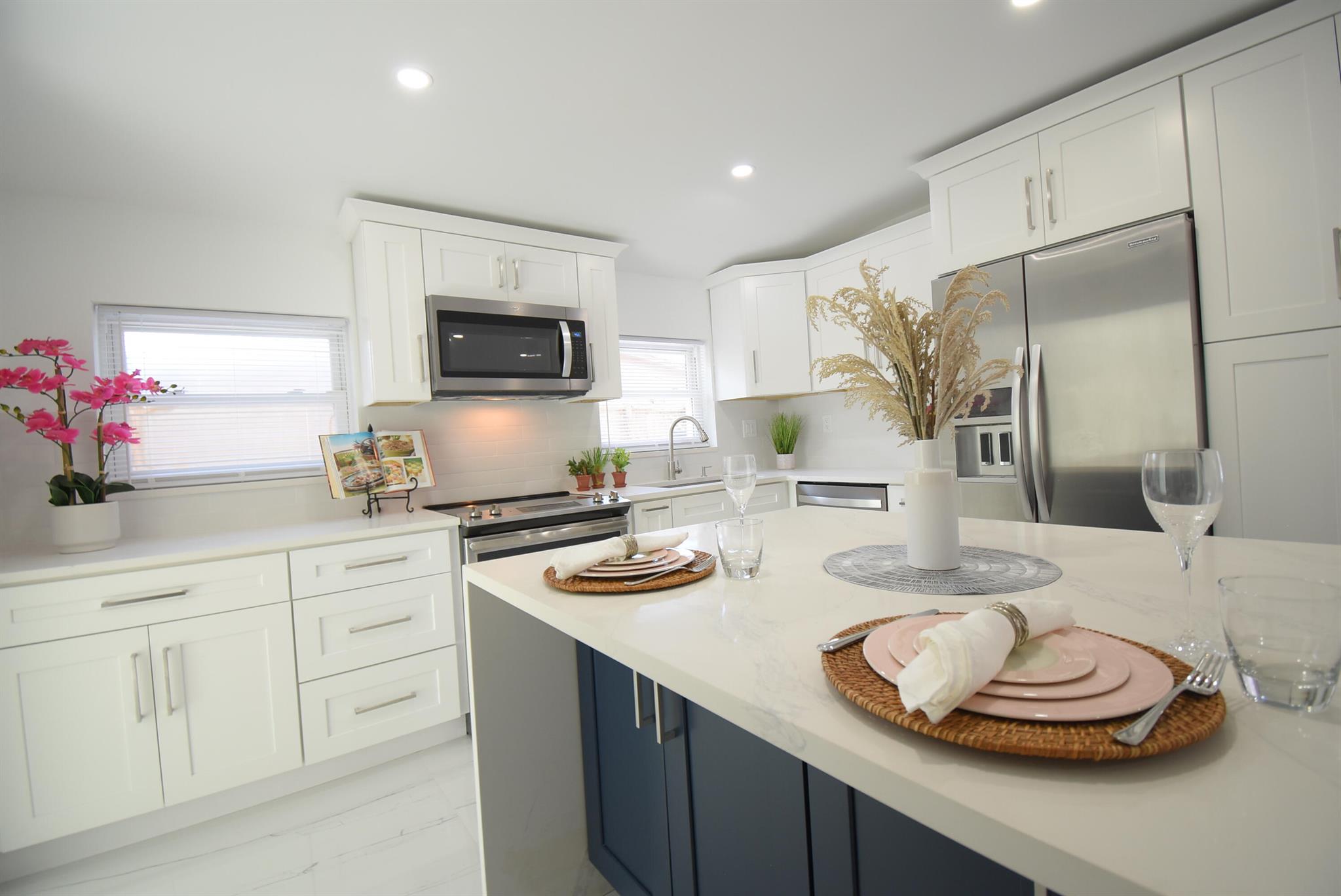 Lauderdale Lakes North Ga