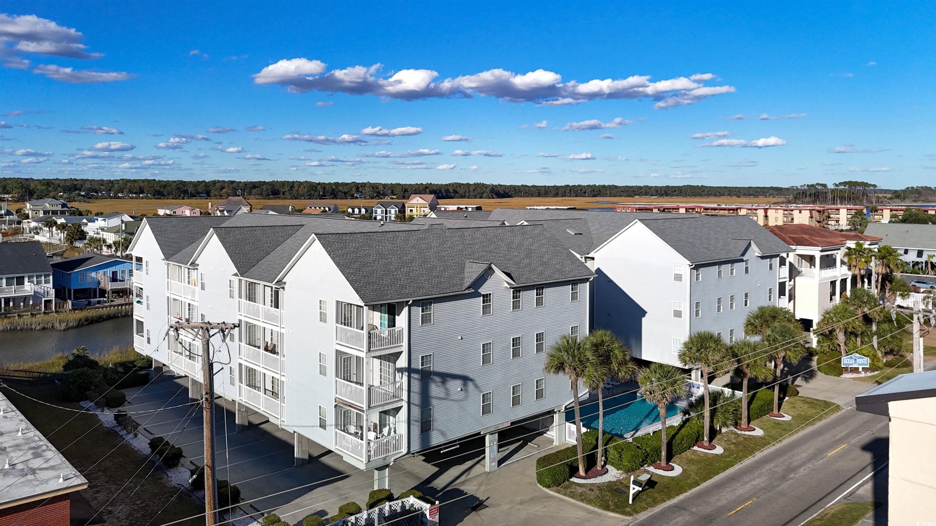6103 N N Ocean Blvd. UNIT C-4 North Myrtle Beach, SC 29582