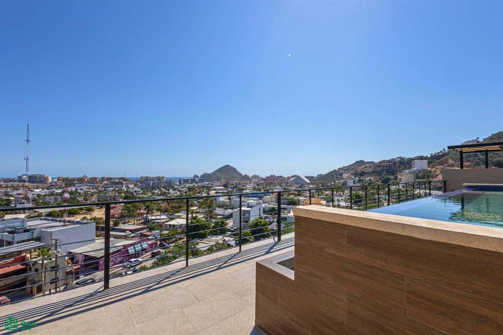 C. de la Laguna 104, Lienzo Charro Centro, Los Cabos, Baja California Sur