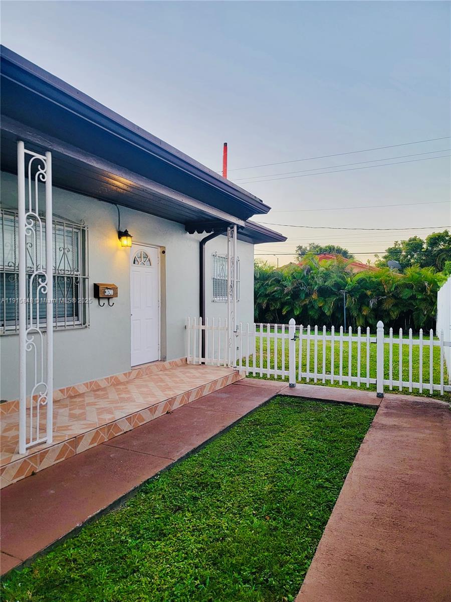 Silver Bluff Homesites