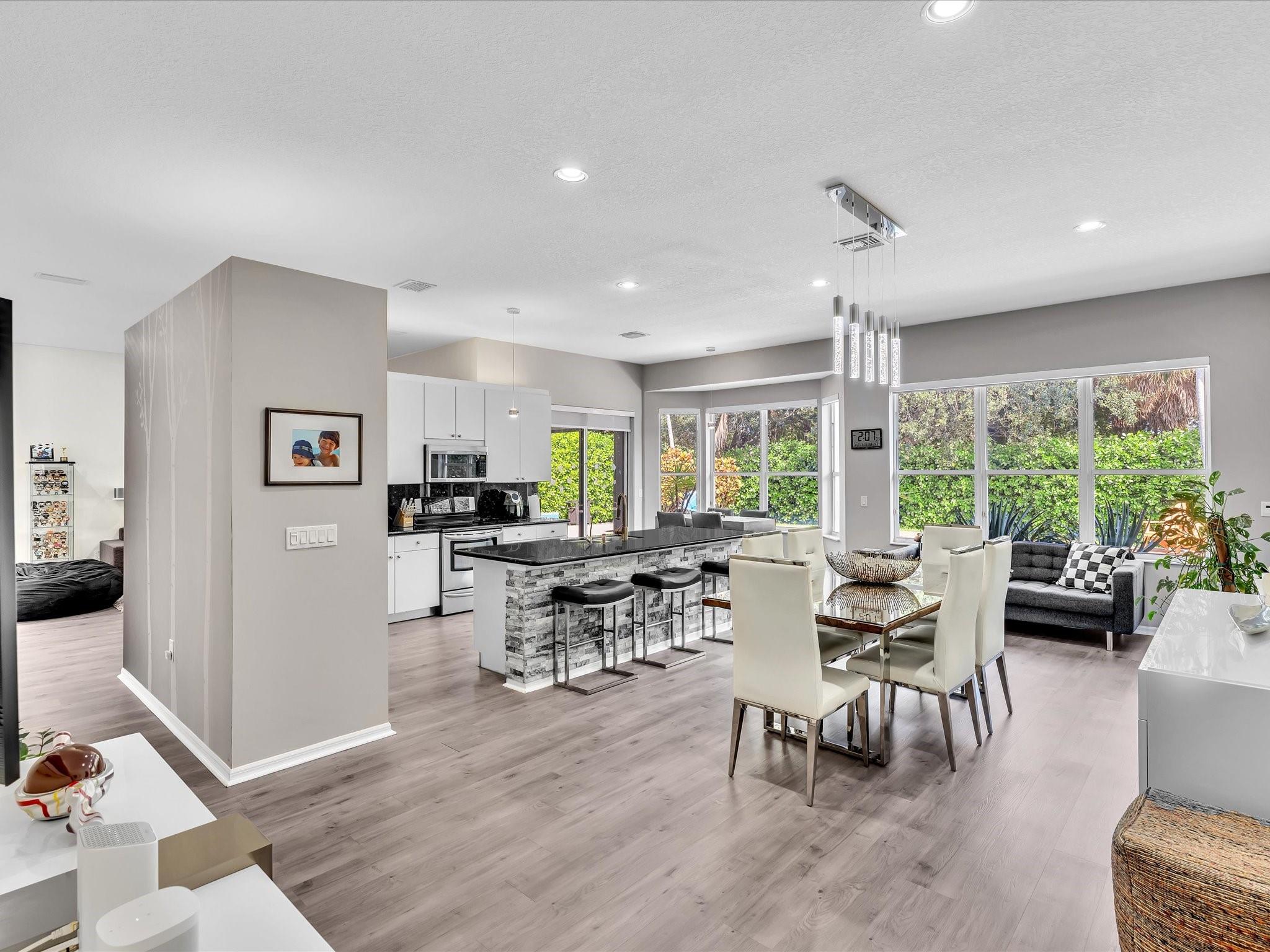 Pasadena At Pembroke Shore