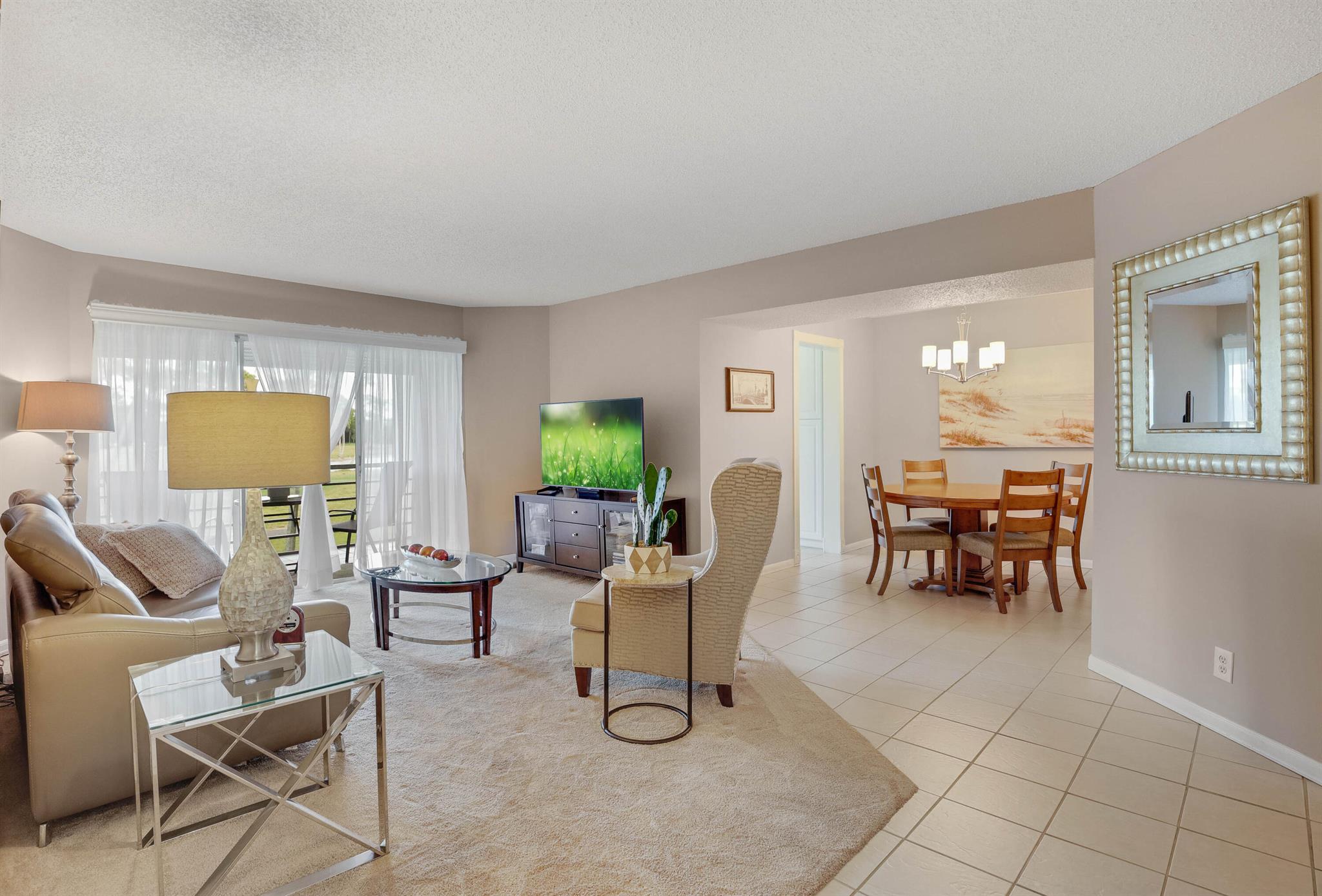Poinciana Place Condo 1,2