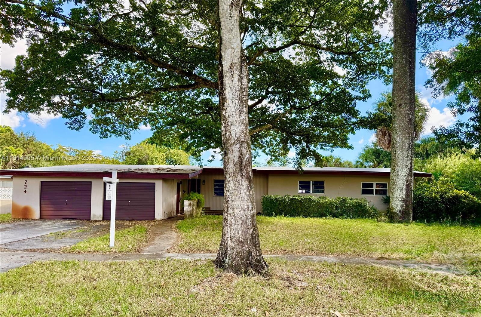 Plantation Gardens 1St Se