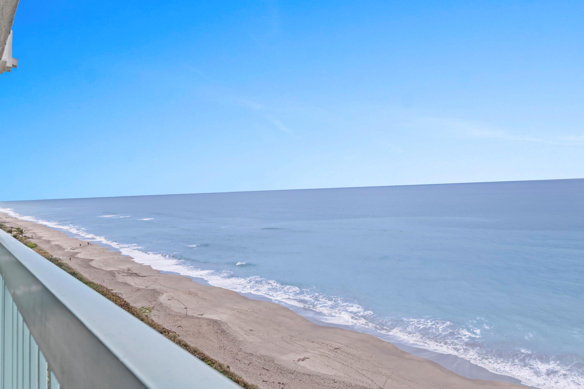 Oceana Oceanfront Condomi