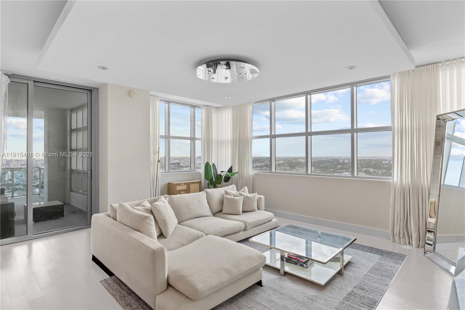 Four Midtown Miami Condo