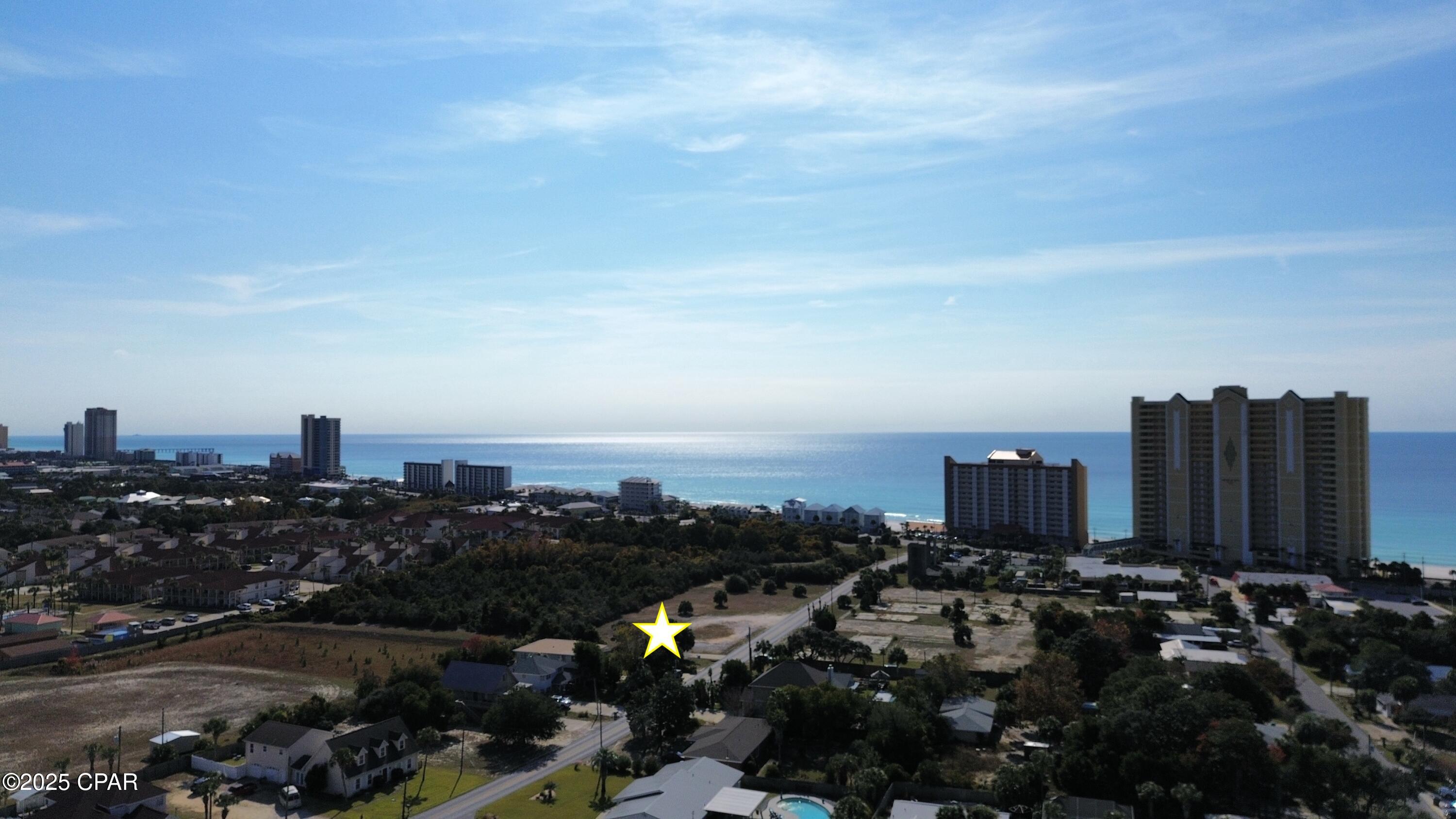 Details for 197 Cobb Road, Panama City Beach, FL 32413