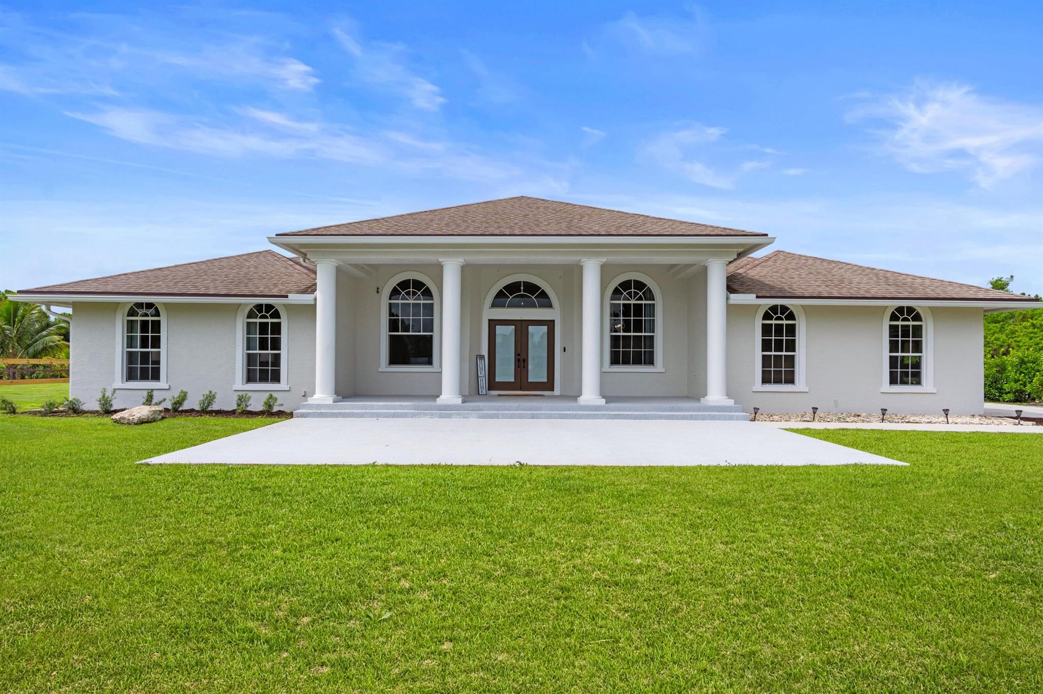 Loxahatchee / The Acreage