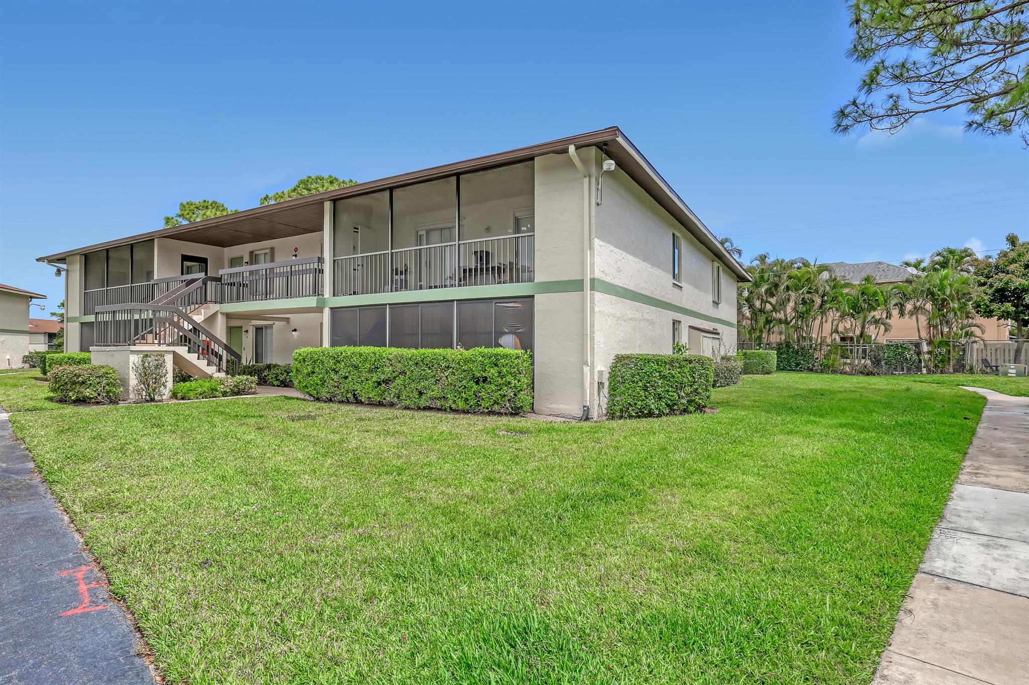 Chasewood Of Jupiter Cond