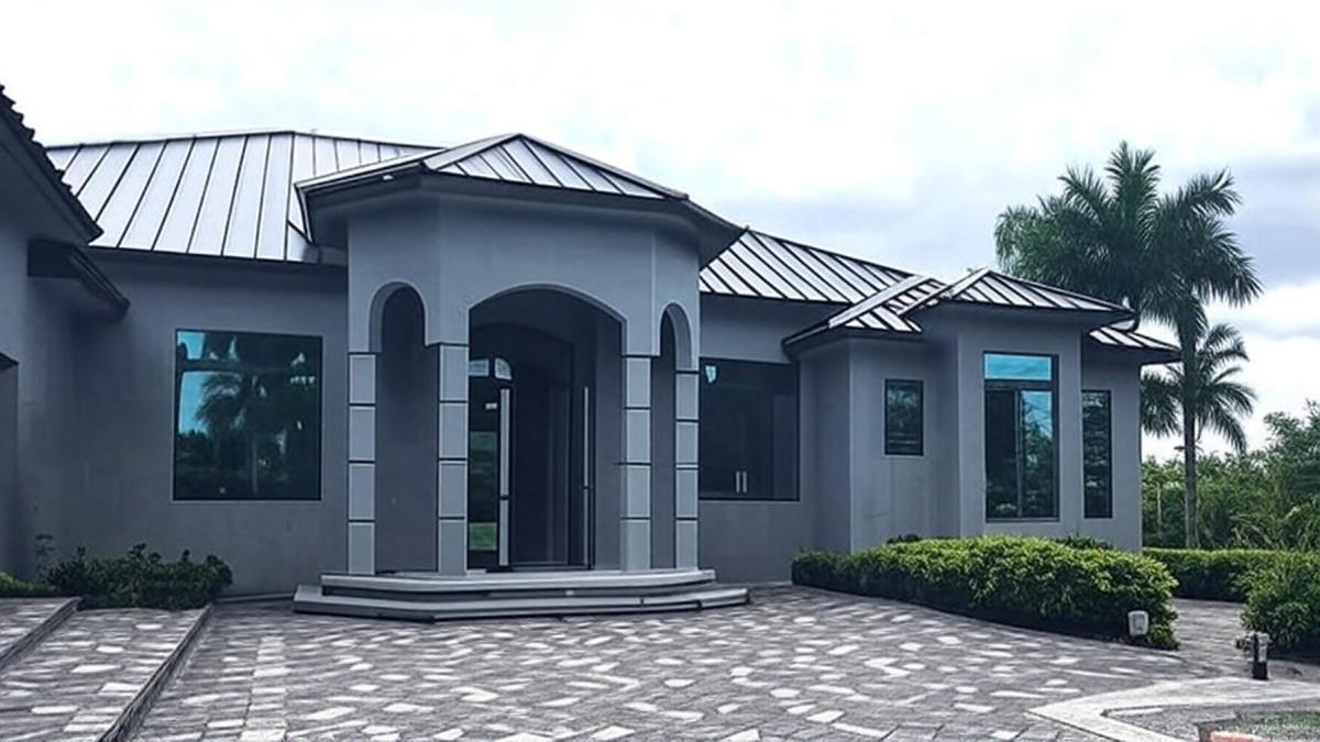 Davie Farmettes 72-10 B