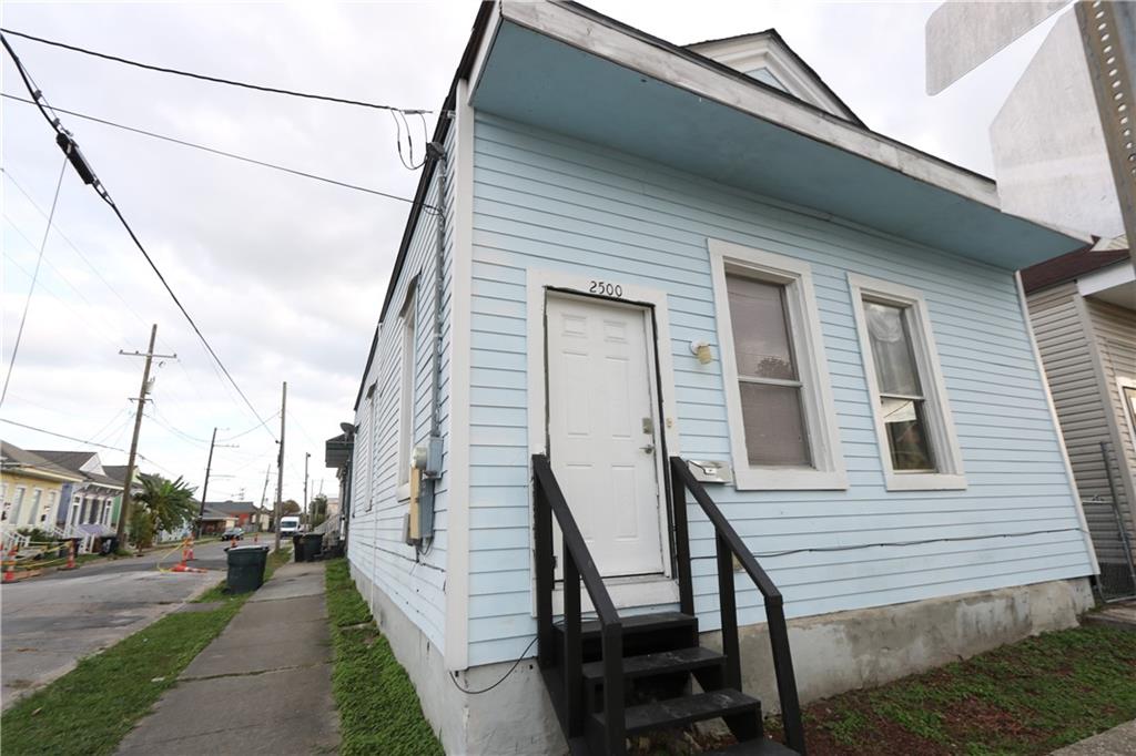 2nd image of 2500 Clara St, New Orleans, LA 70113 | MLS# 2531465