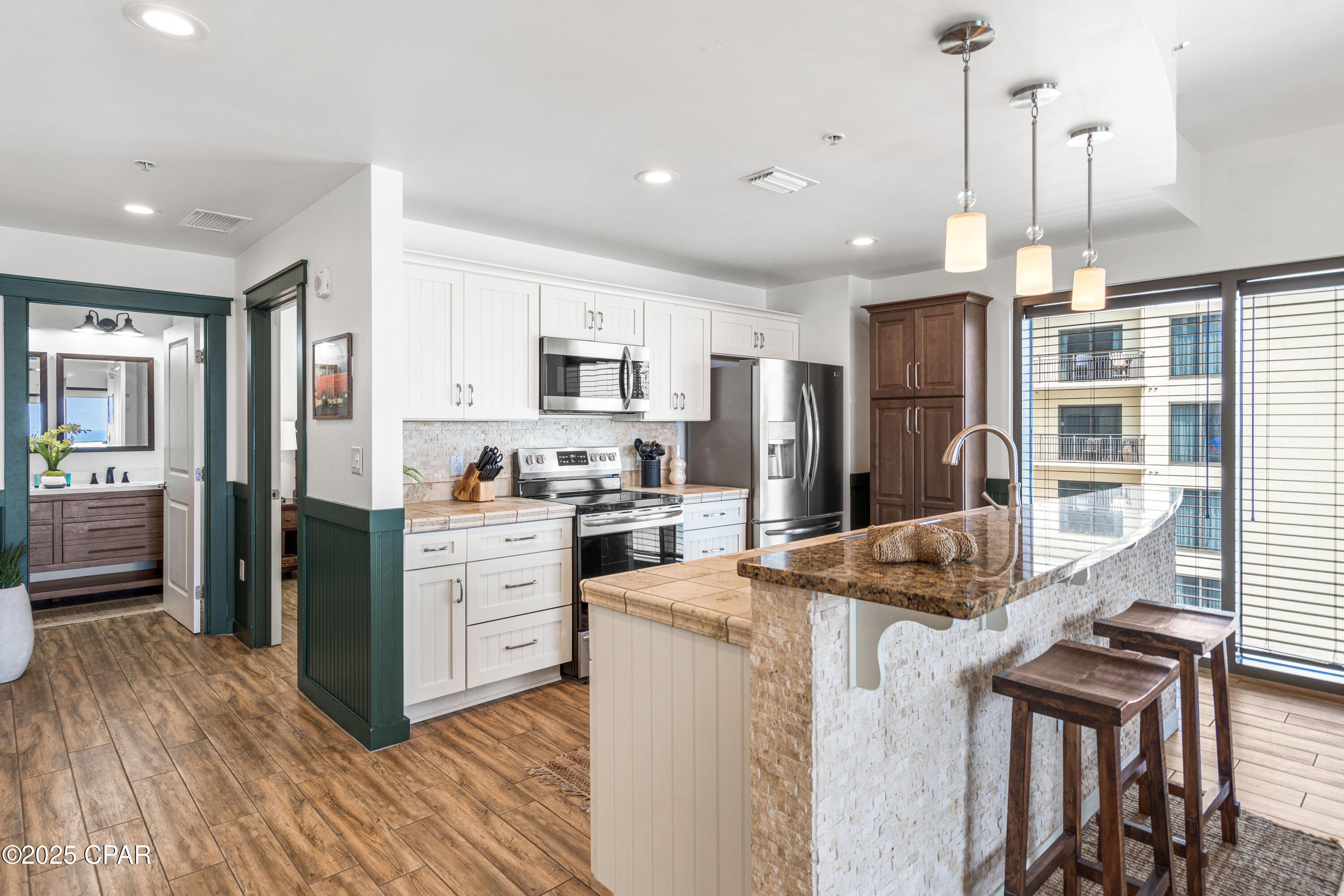 Image 12 For 15100 Front Beach Road 1302-1304