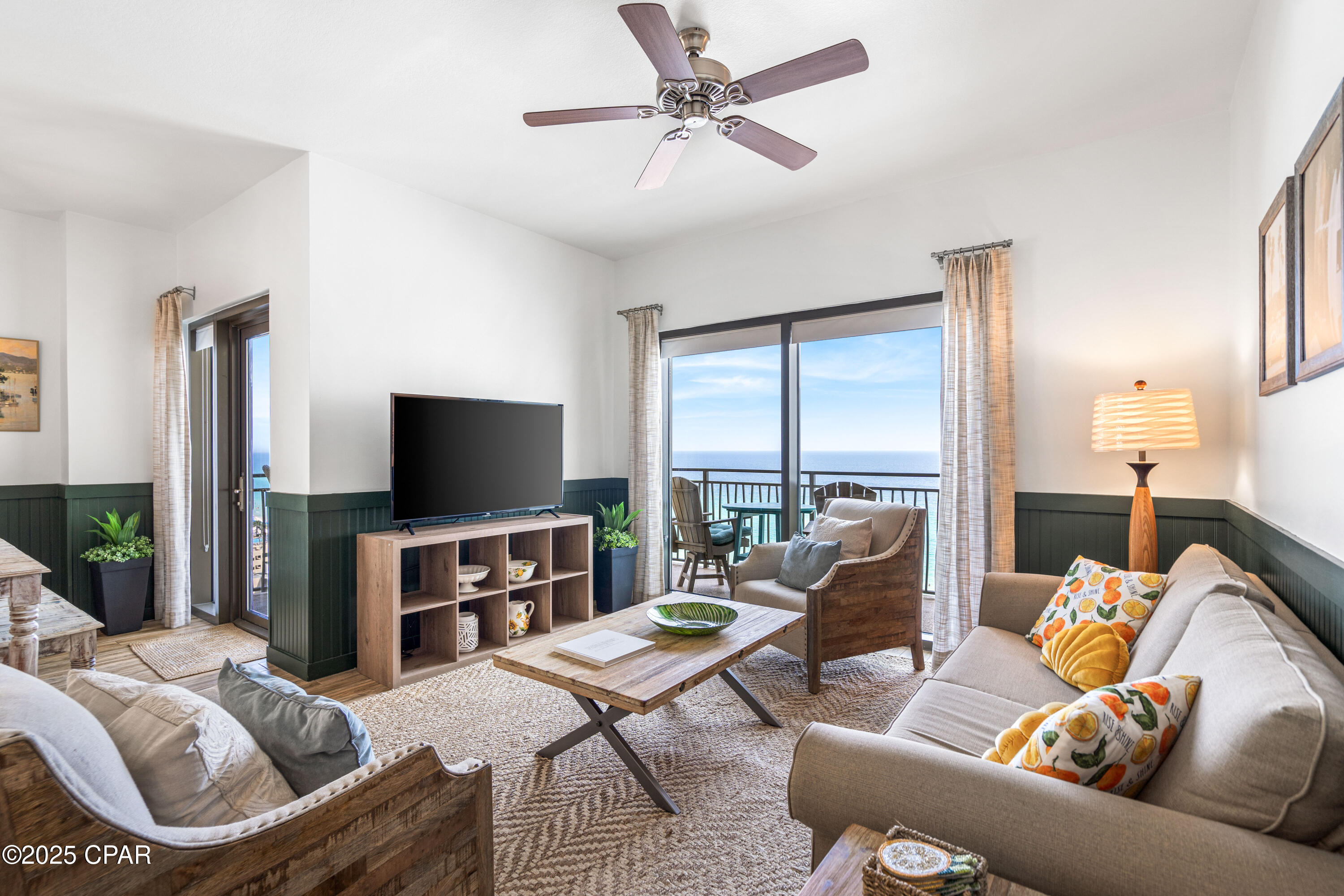 Image 3 For 15100 Front Beach Road 1302-1304