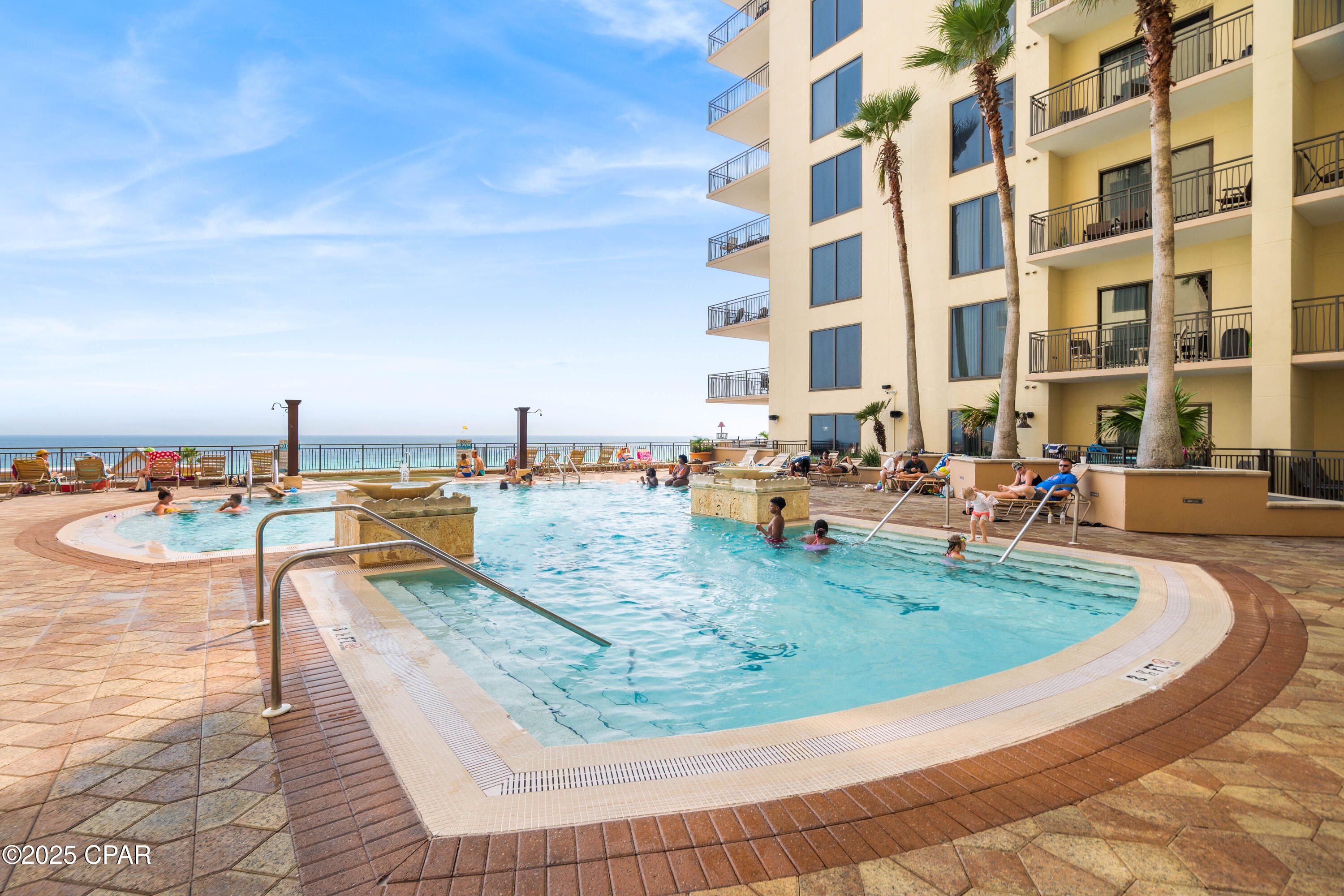 Image 31 For 15100 Front Beach Road 1302-1304